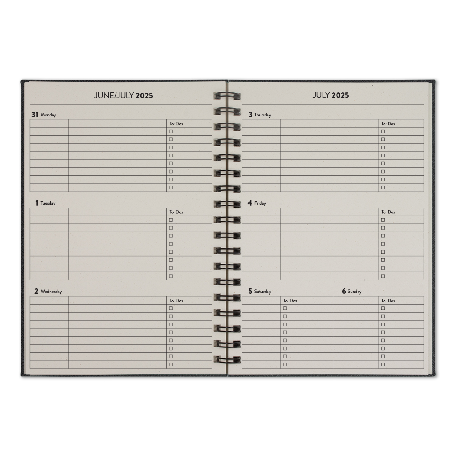 Picture of ApPeel WireO Ortisei Grande Academic Planner