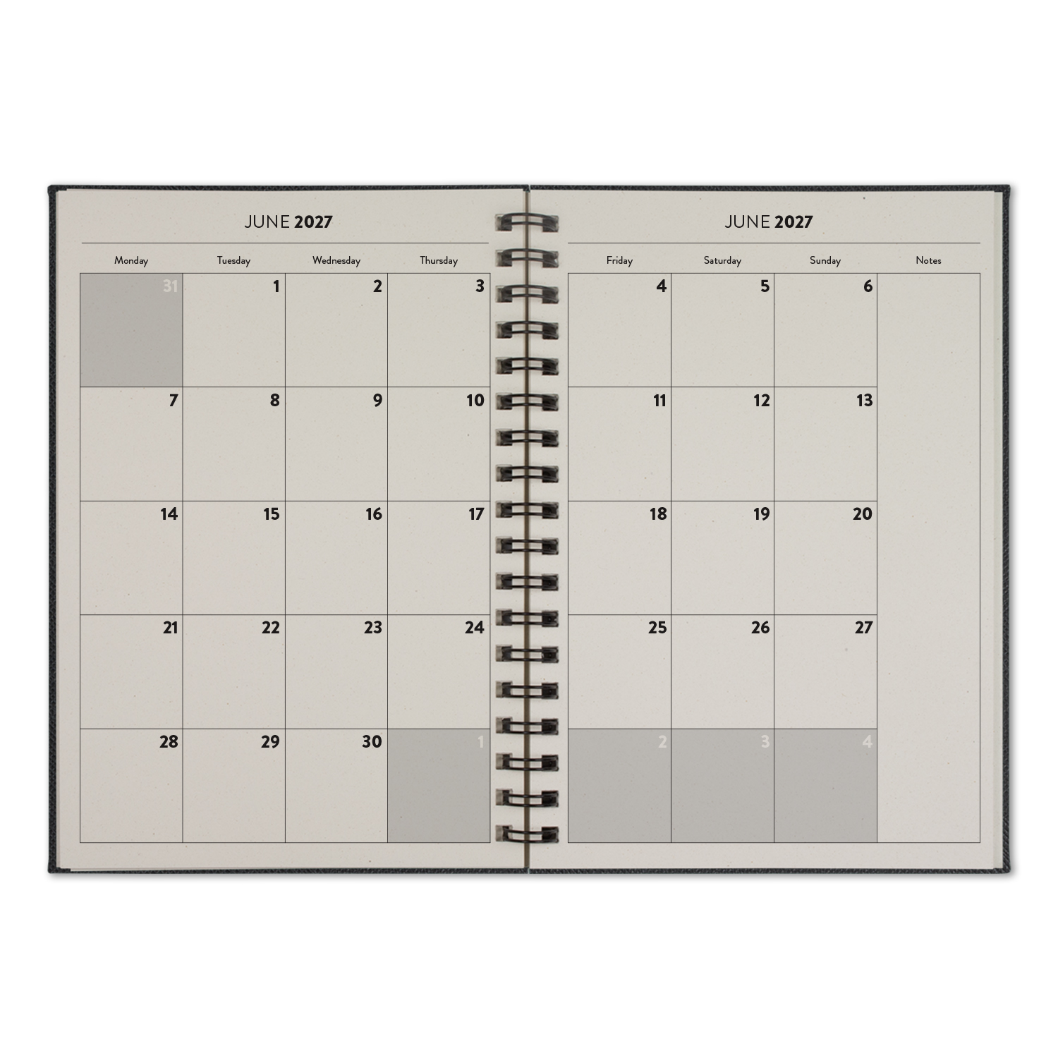 Picture of ApPeel WireO Ortisei Grande Academic Planner
