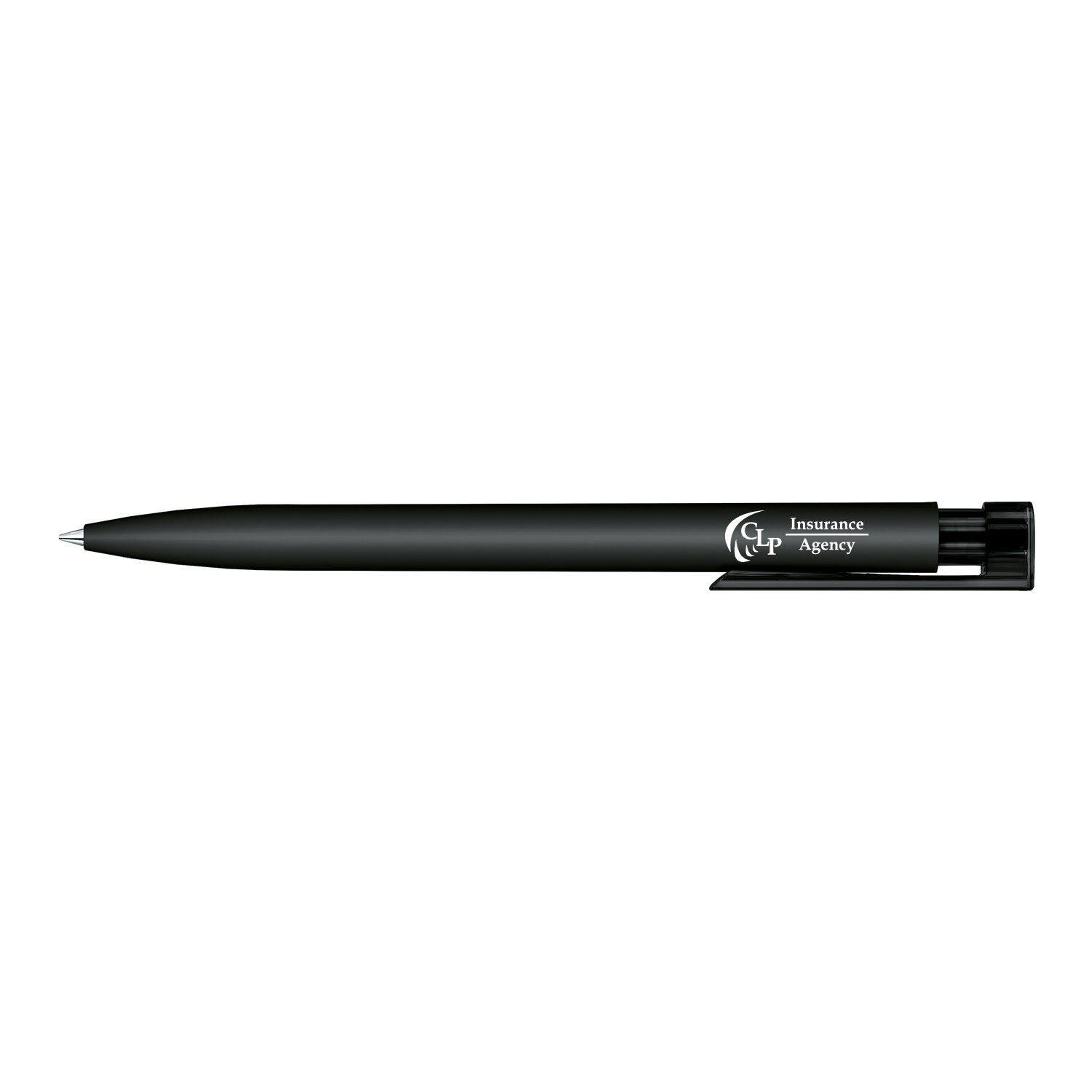 Picture of Senator Liberty Soft Touch Pen