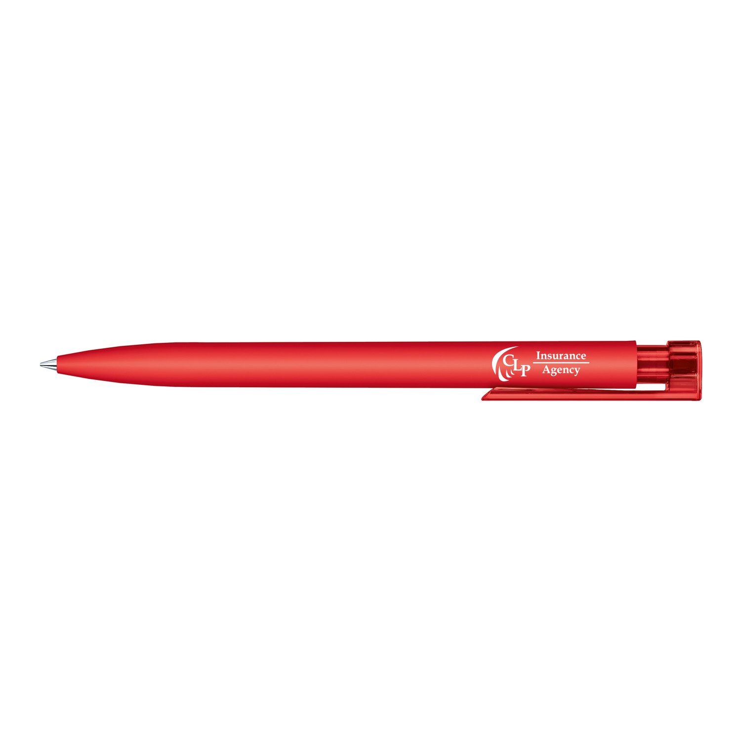 Picture of Senator Liberty Soft Touch Pen