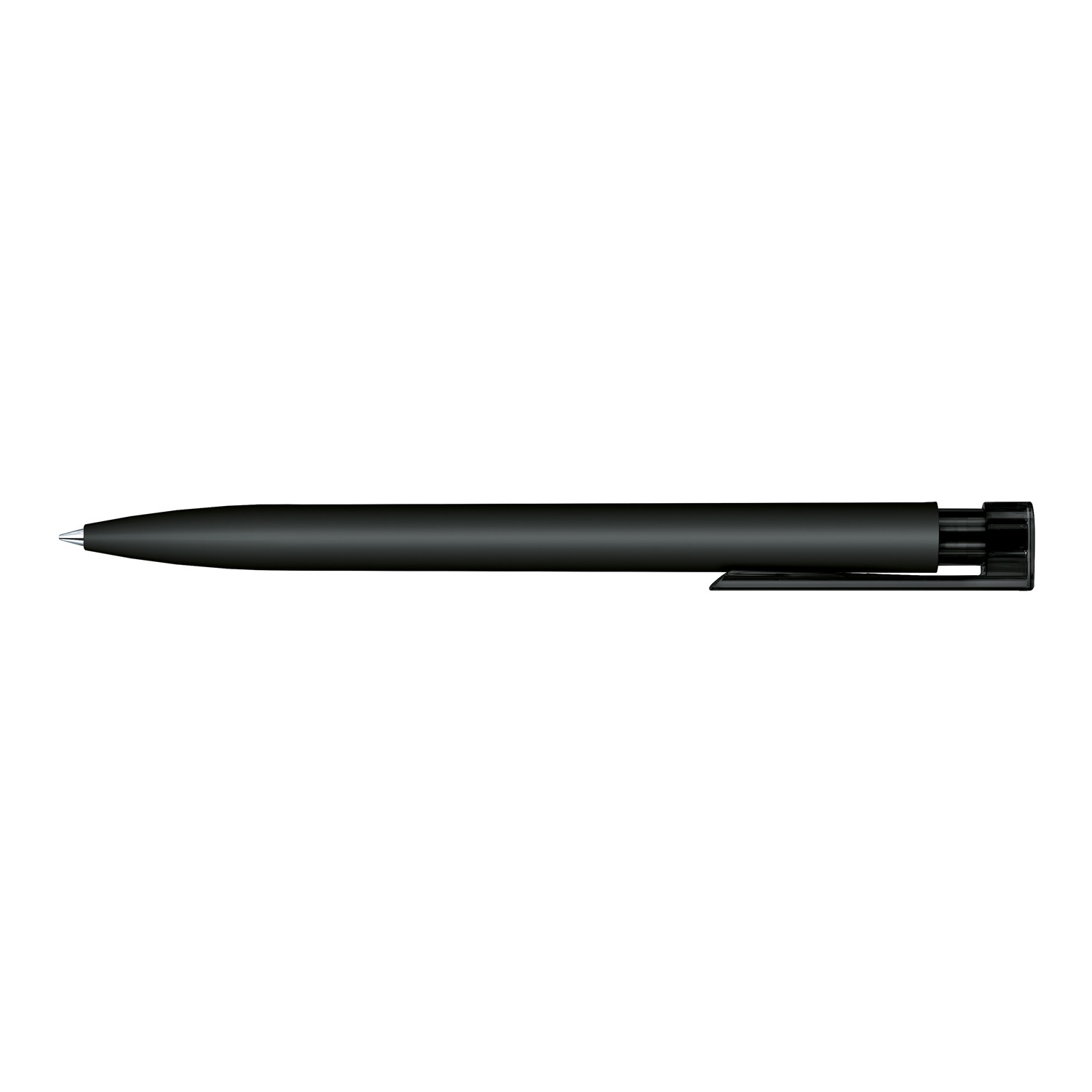 Picture of Senator Liberty Soft Touch Pen