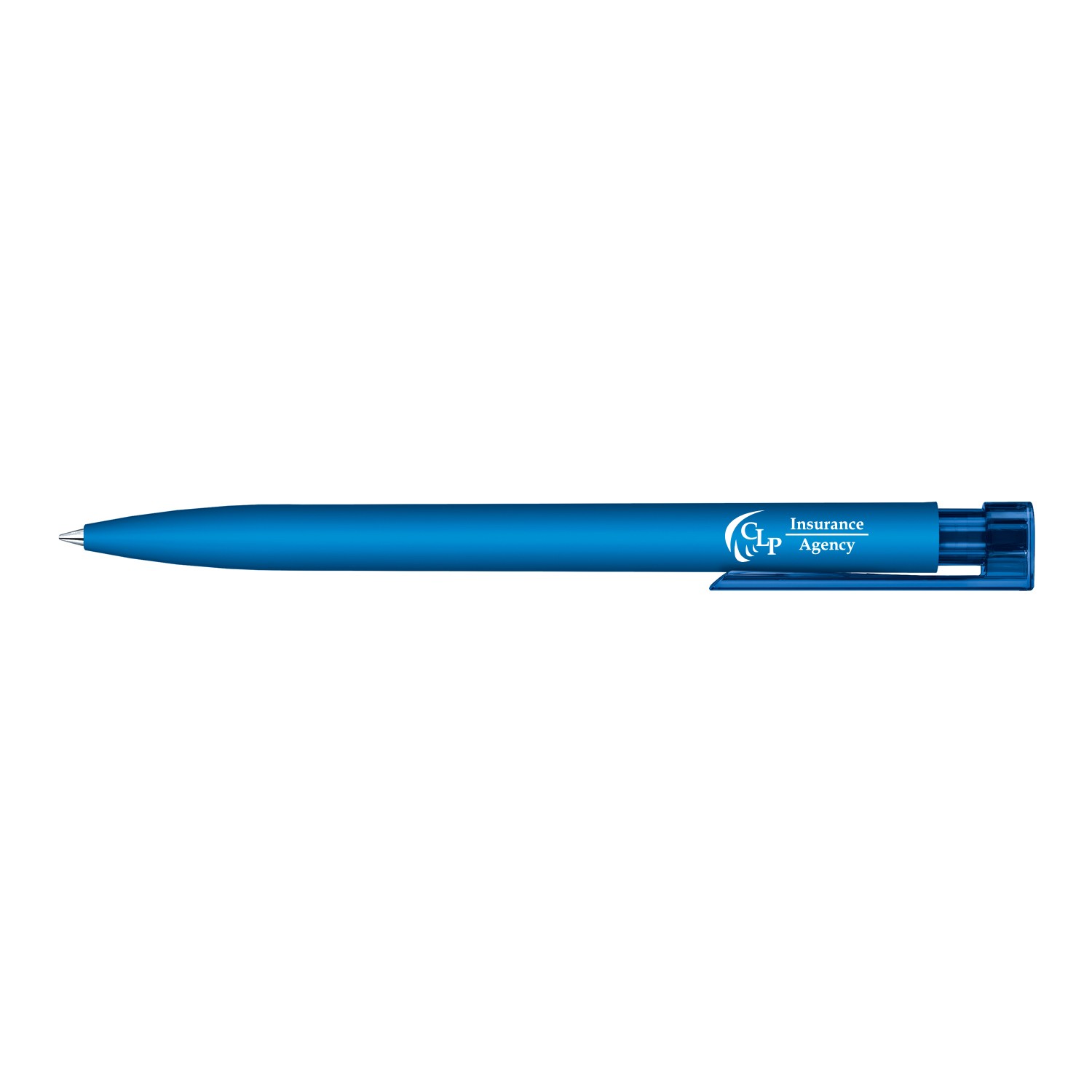 Picture of Senator Liberty Soft Touch Pen
