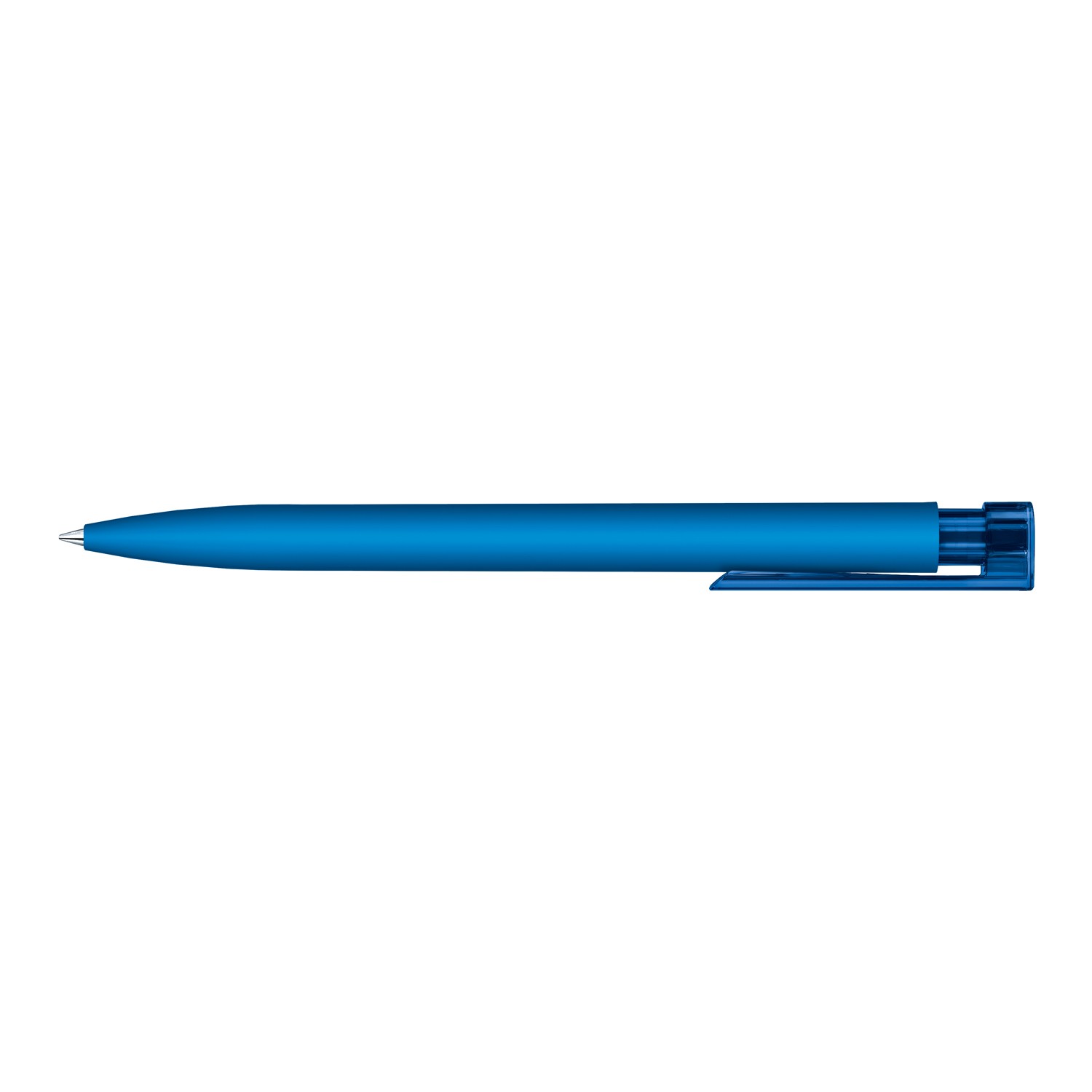 Picture of Senator Liberty Soft Touch Pen