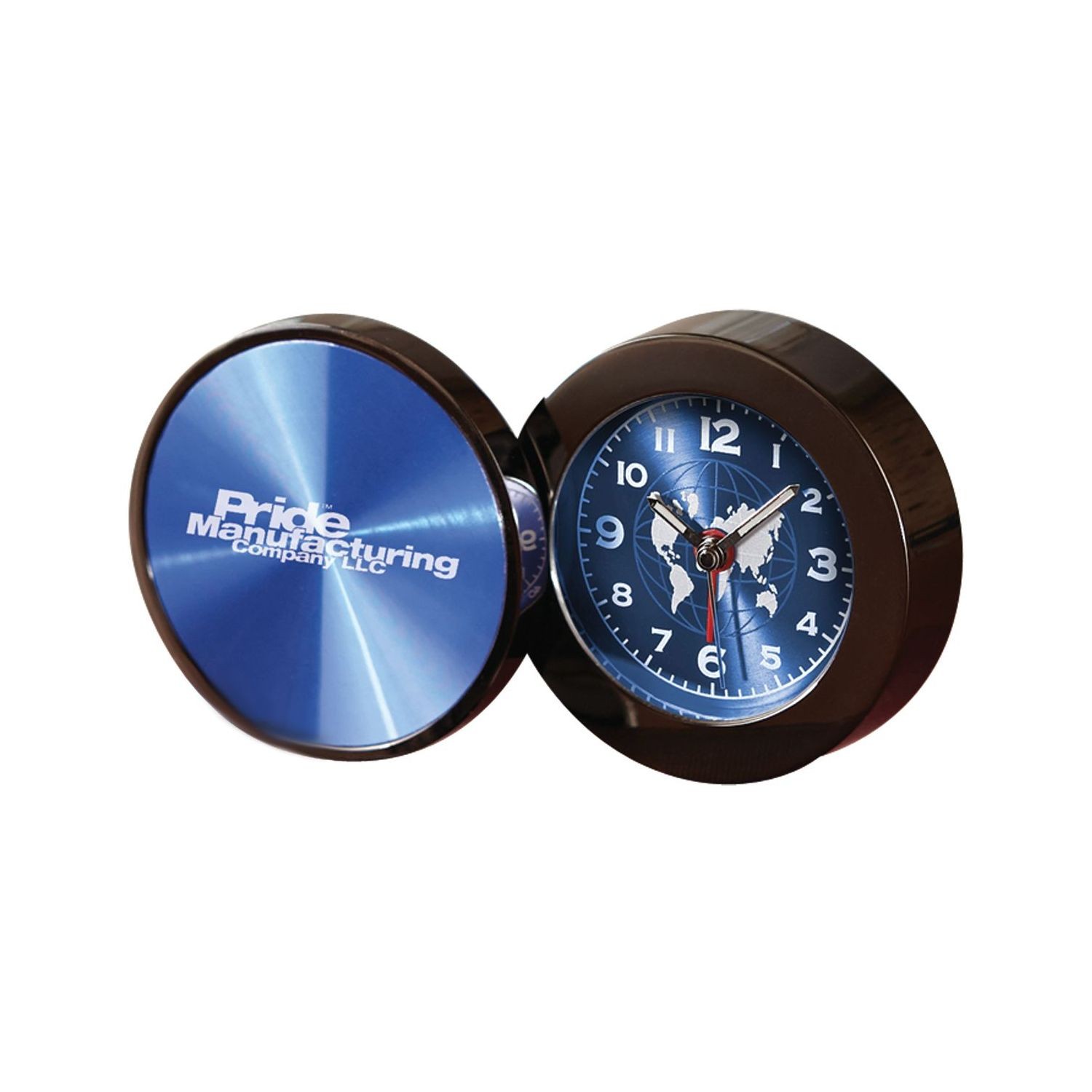 Picture of Coin Clock
