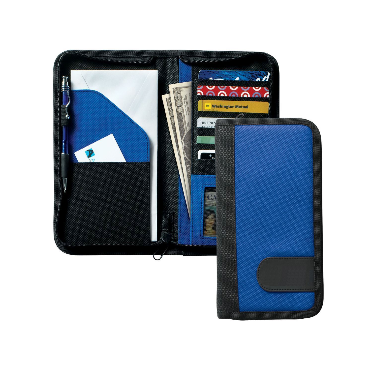 Picture of Polytex Passport Wallet