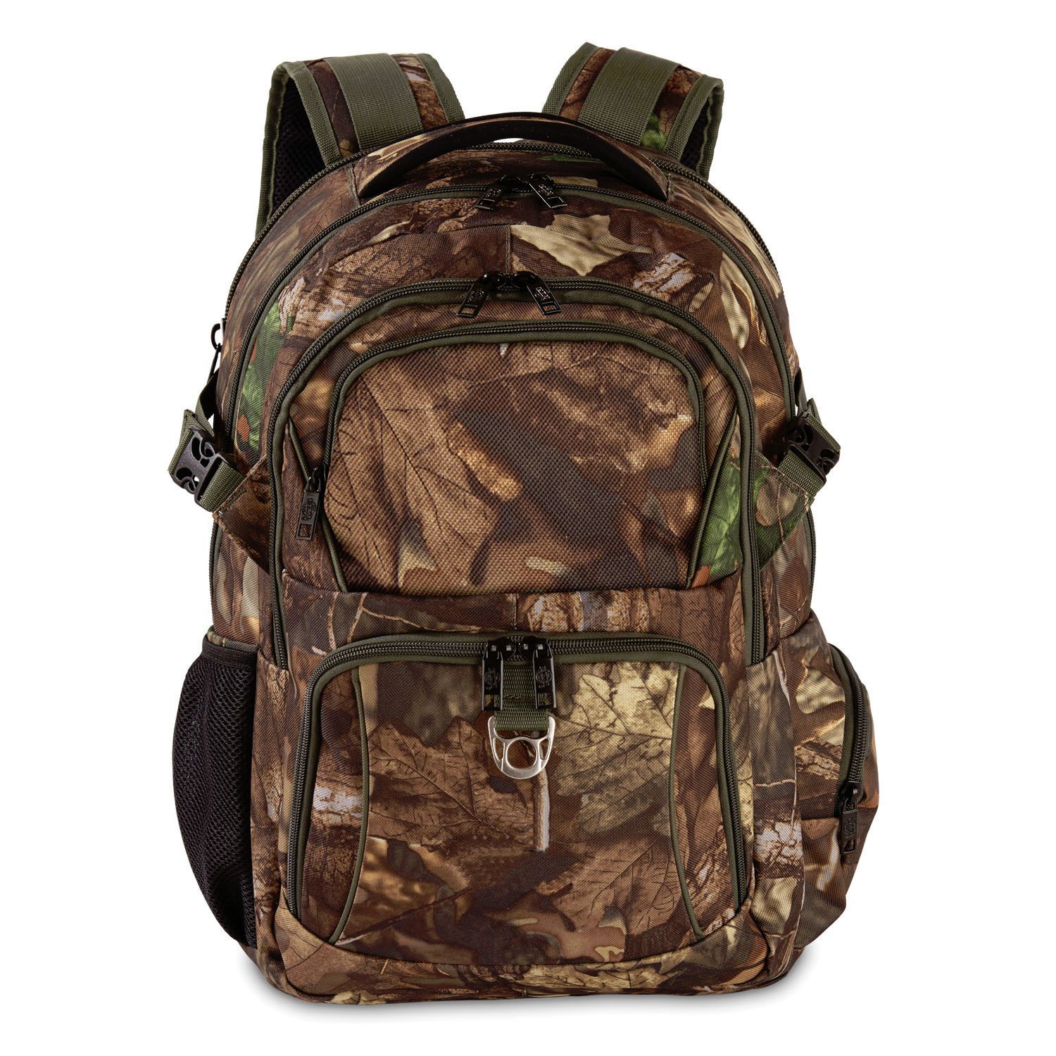 Picture of Mercury Backpack Camo