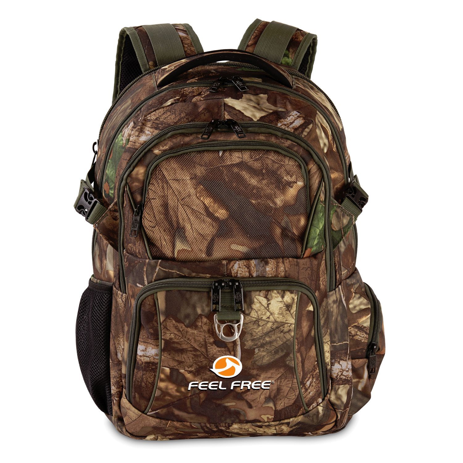 Picture of Mercury Backpack Camo