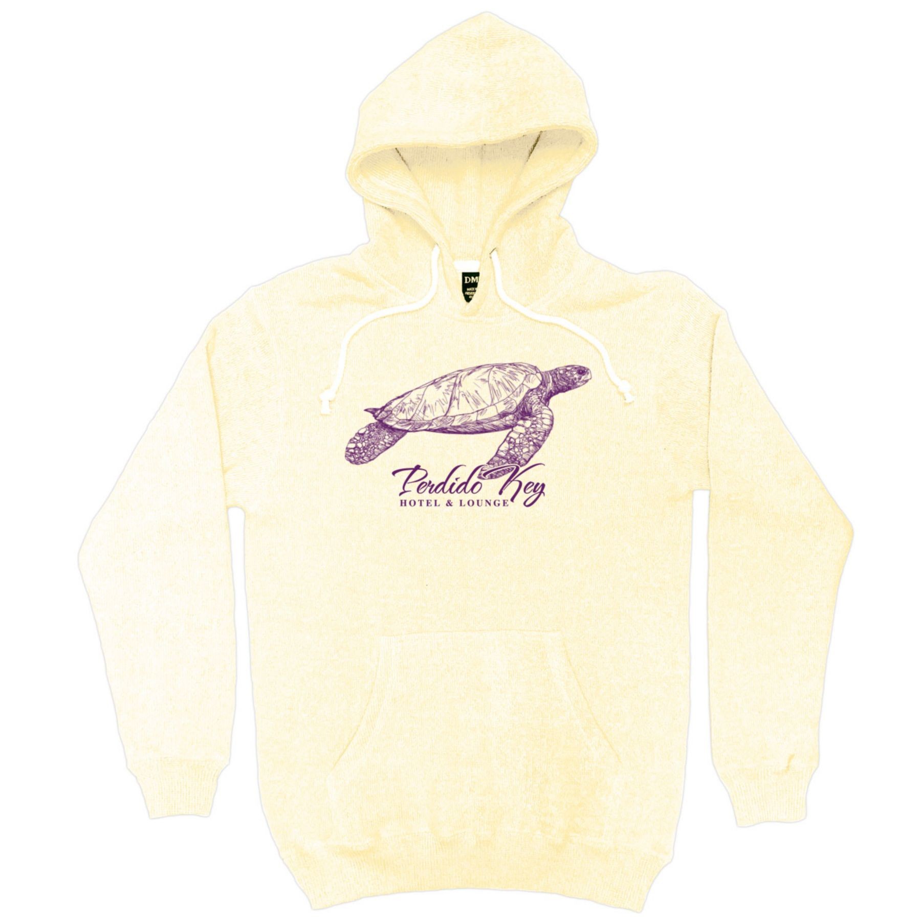 Picture of Nantucket Collection Adult Pullover Hoodie-Screen