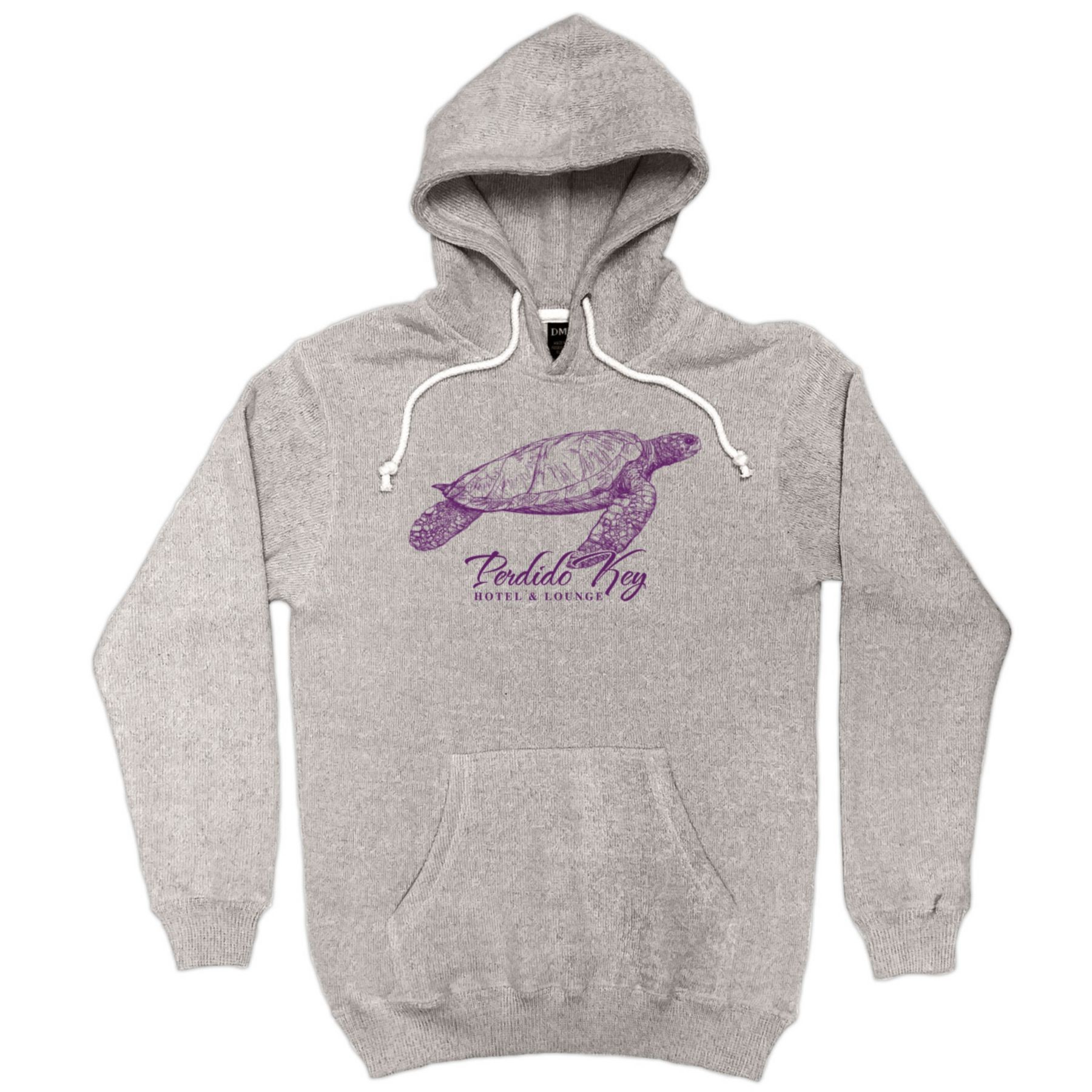 Picture of Nantucket Collection Adult Pullover Hoodie-Screen