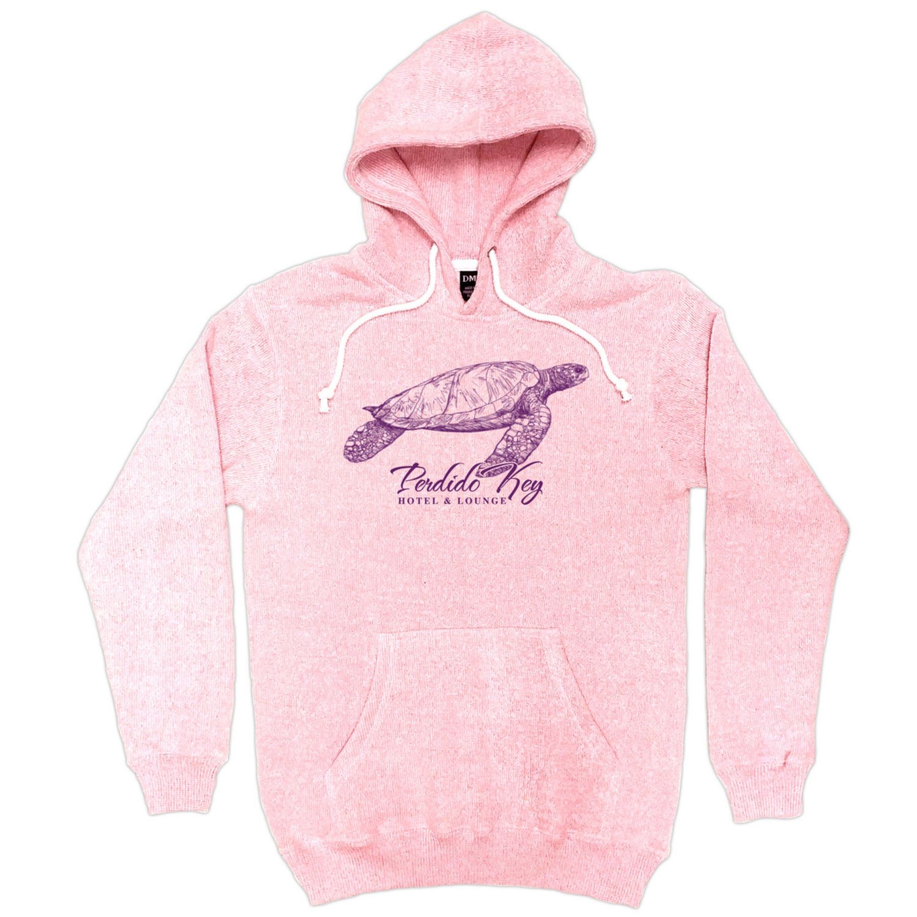 Picture of Nantucket Collection Adult Pullover Hoodie-Screen