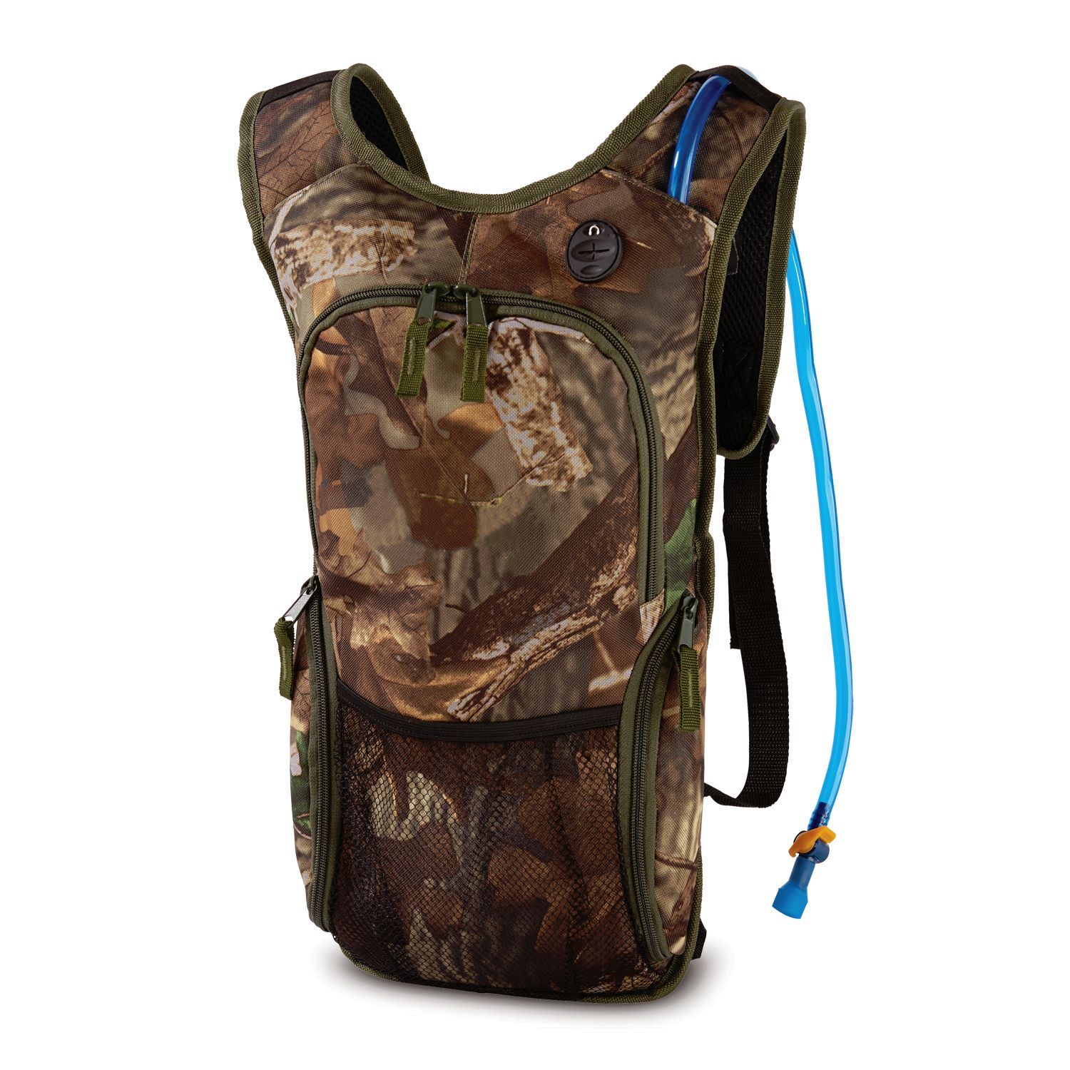 Picture of Quench Hydration Pack Camo