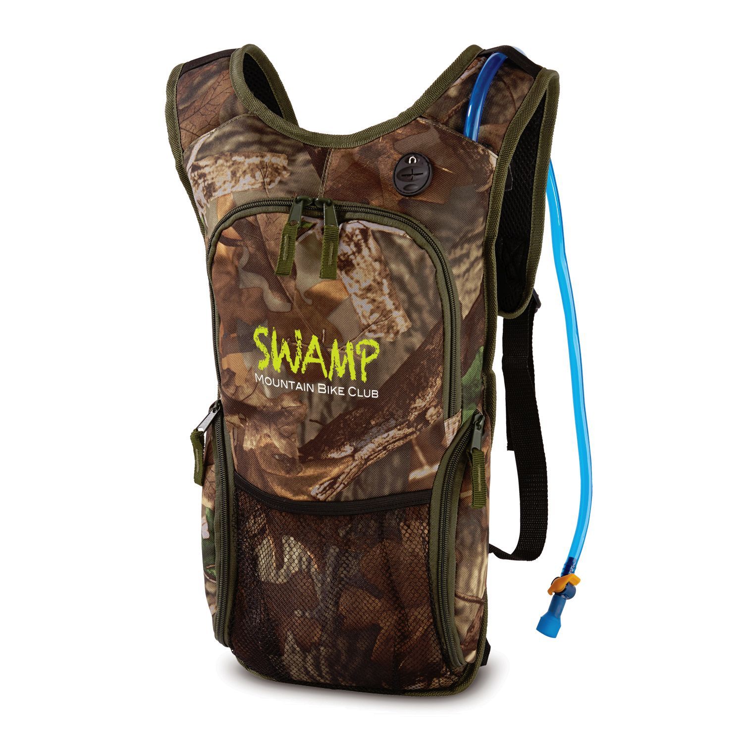 Picture of Quench Hydration Pack Camo