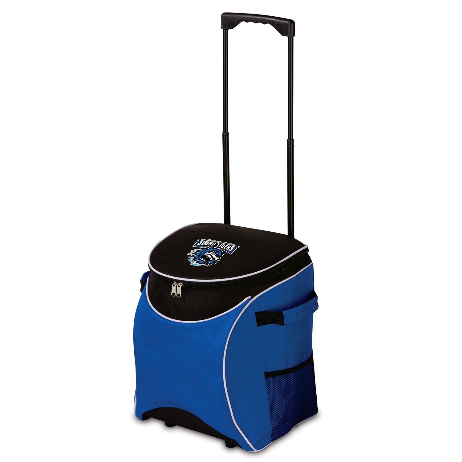 Picture of Ice River Lite Rolling Cooler