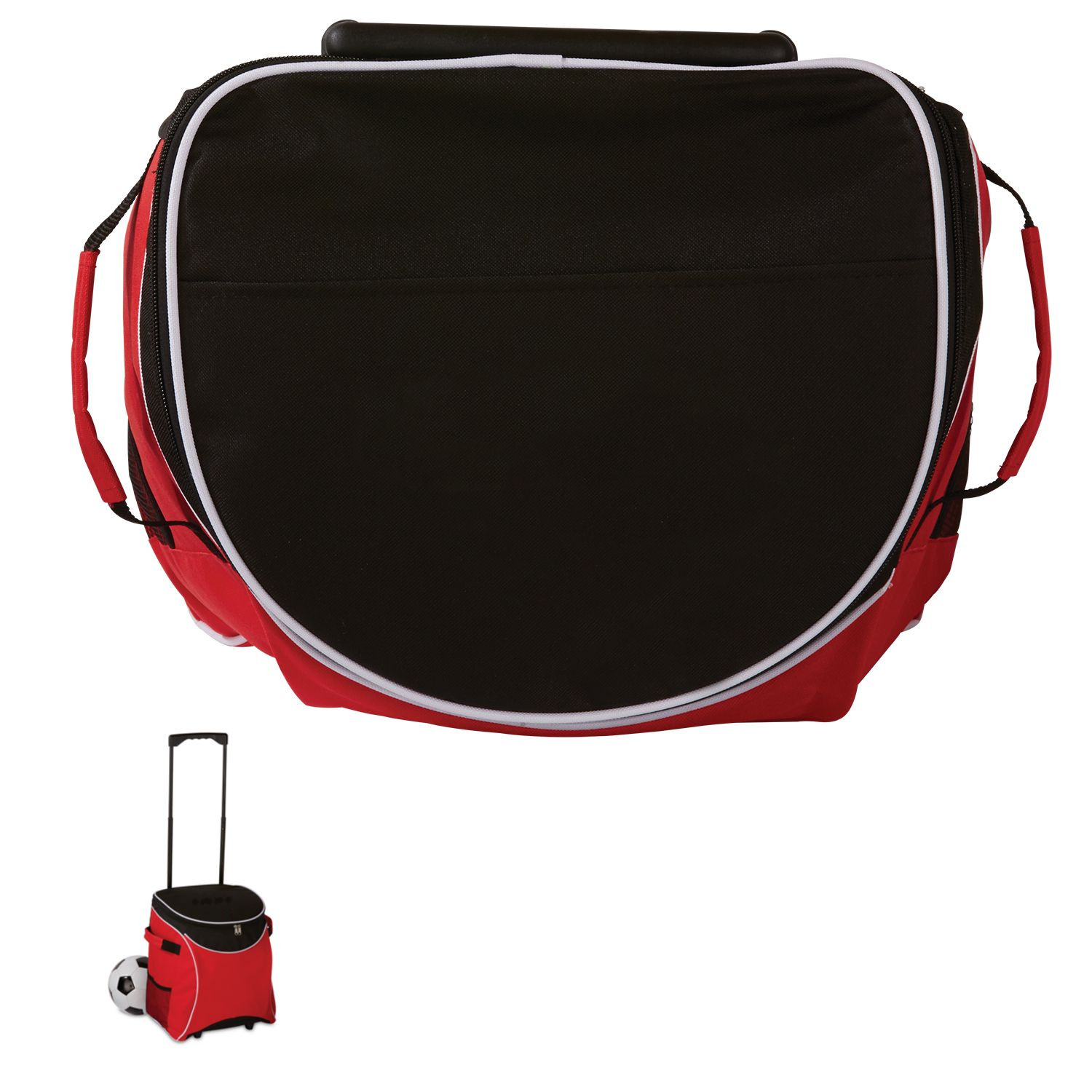 Picture of Ice River Lite Rolling Cooler