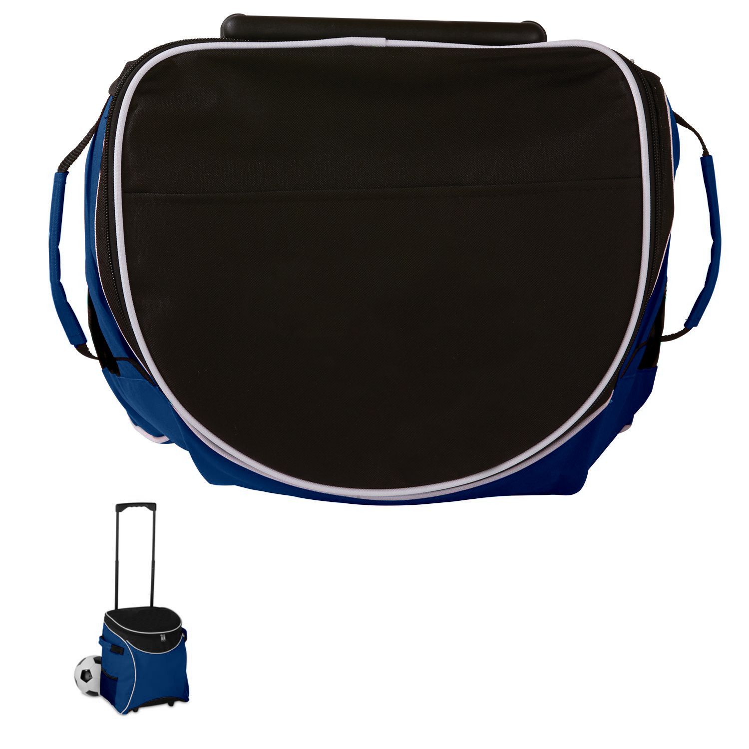 Picture of Ice River Lite Rolling Cooler