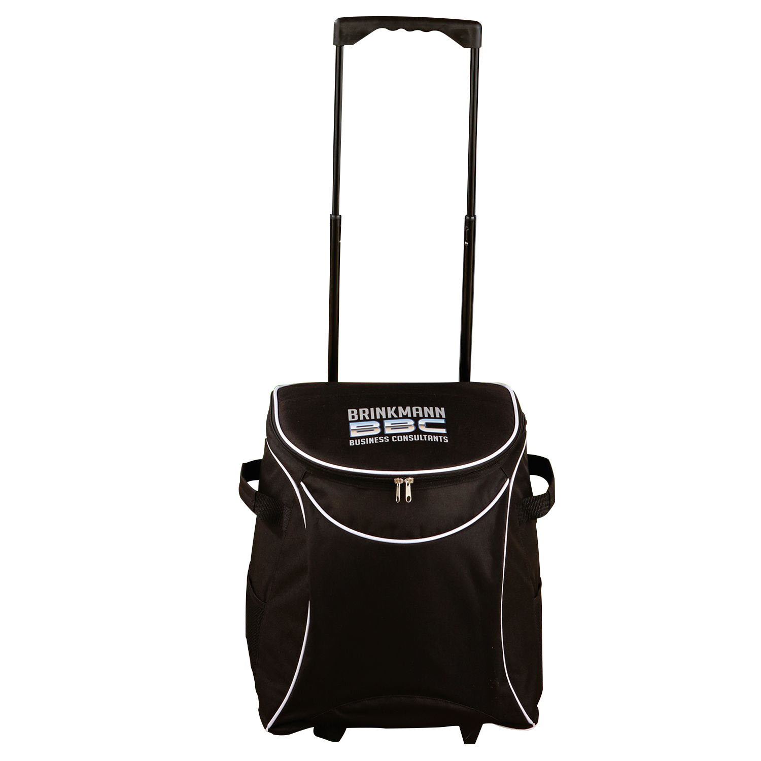 Picture of Ice River Lite Rolling Cooler