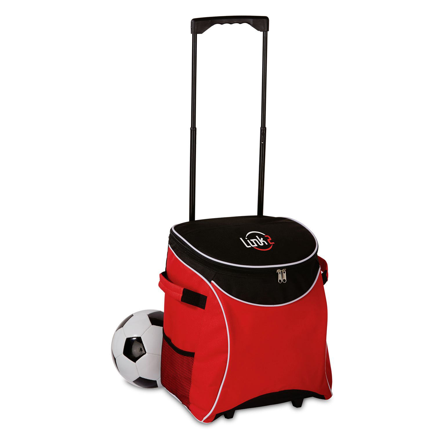 Picture of Ice River Lite Rolling Cooler