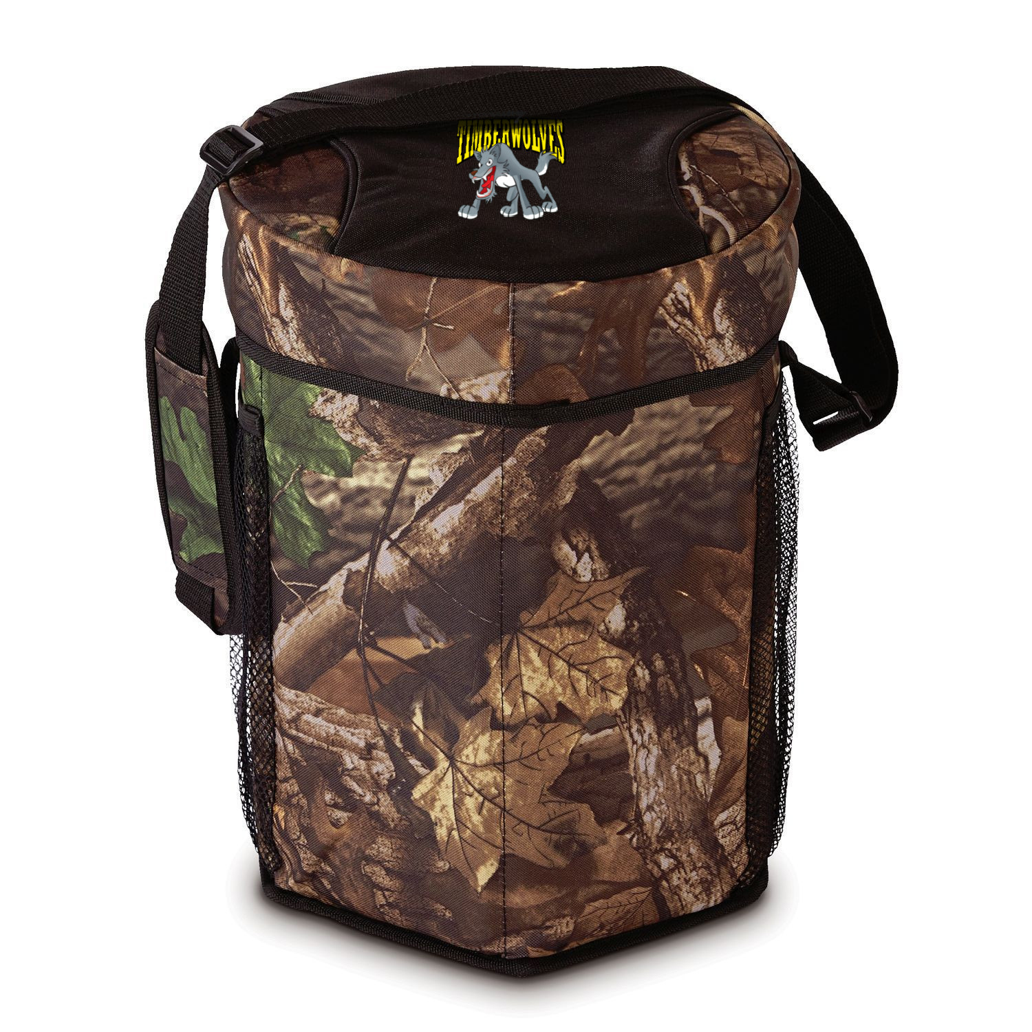 Picture of Ice River Seat Cooler Camo