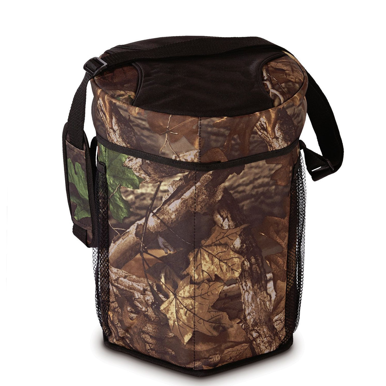 Picture of Ice River Seat Cooler Camo