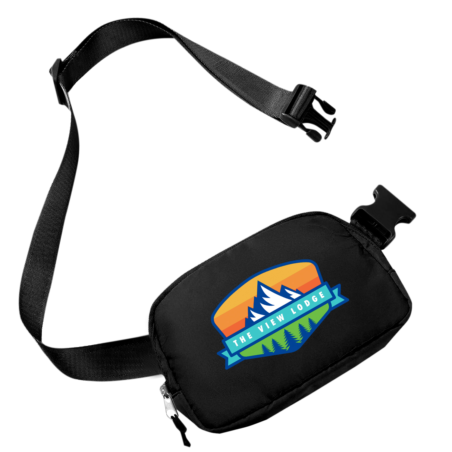 Picture of Explorer Belt Bag
