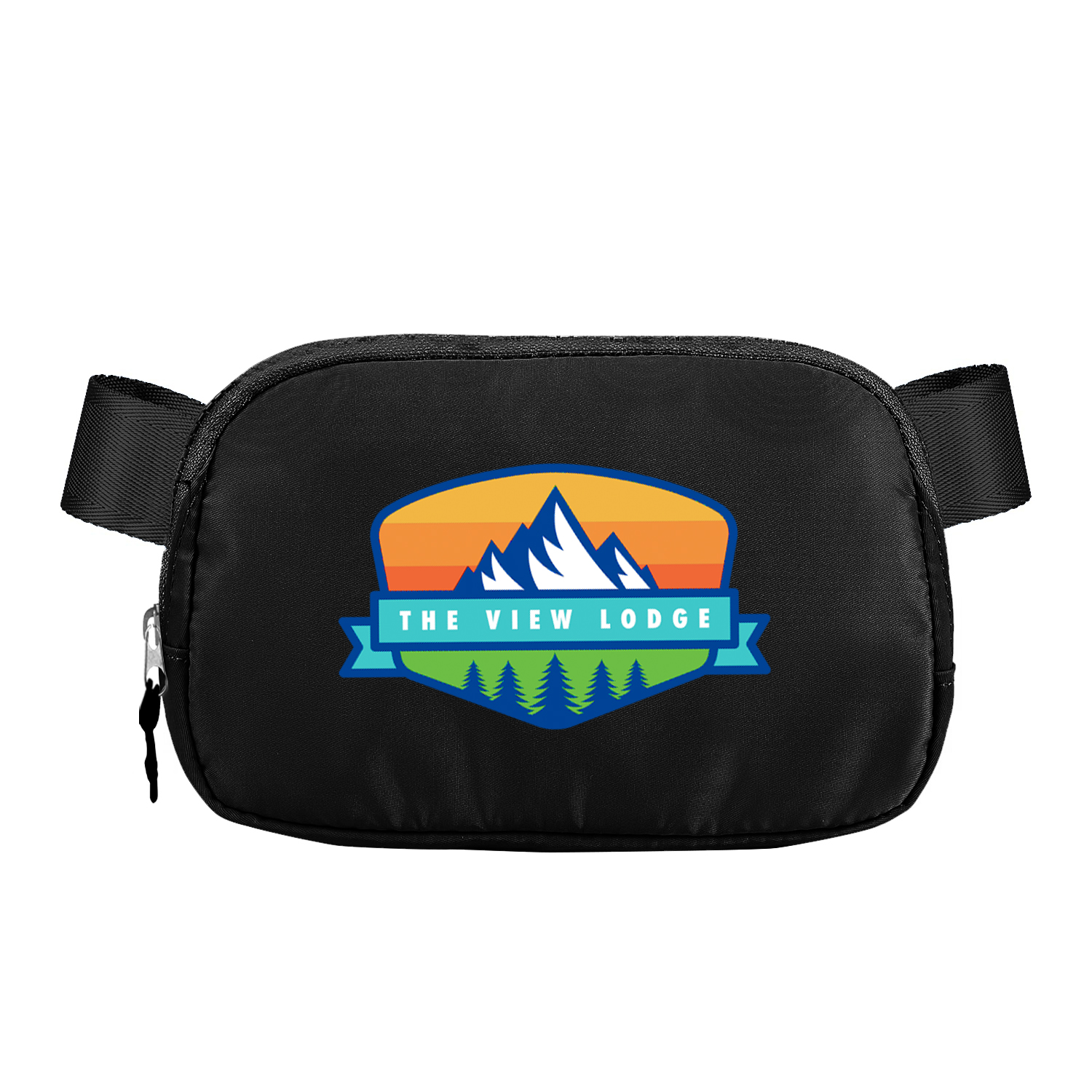Picture of Explorer Belt Bag