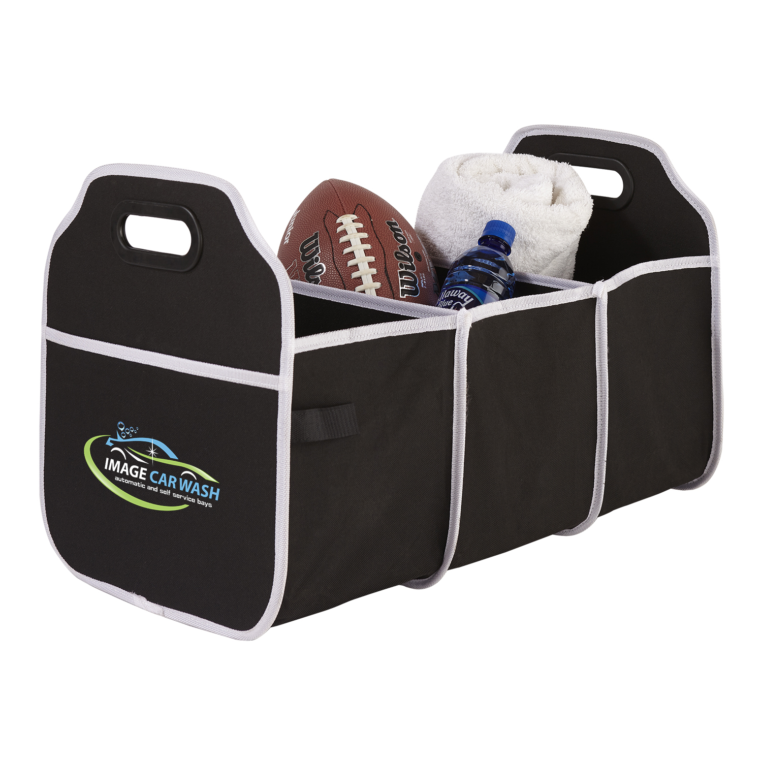 Picture of Trunk Organizer