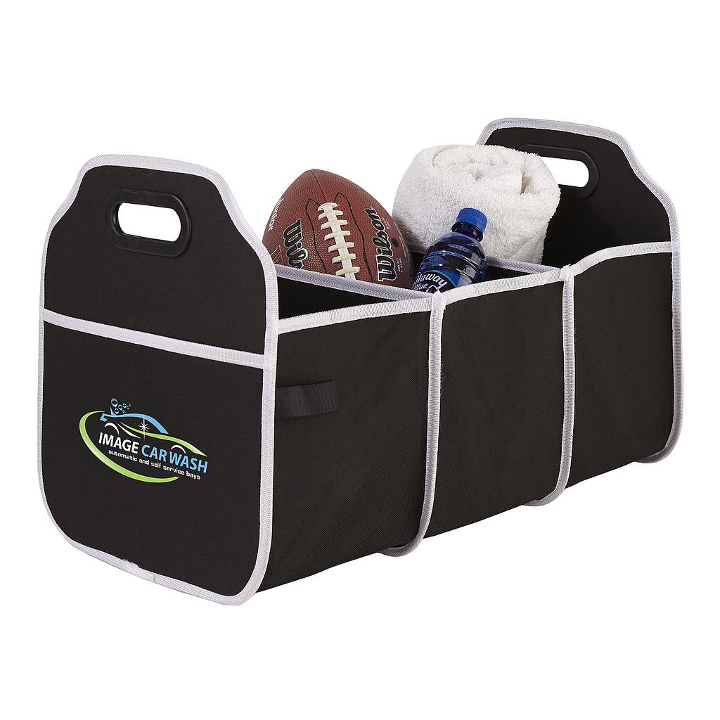 Picture of Trunk Organizer