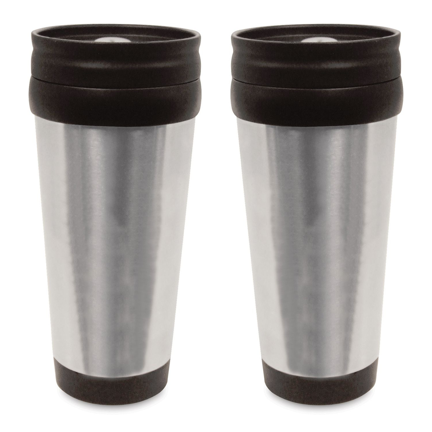 Picture of 15 Oz Stainless Steel Tumbler
