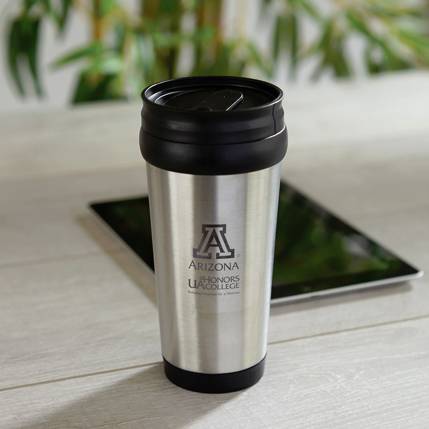 Picture of 15 Oz Stainless Steel Tumbler