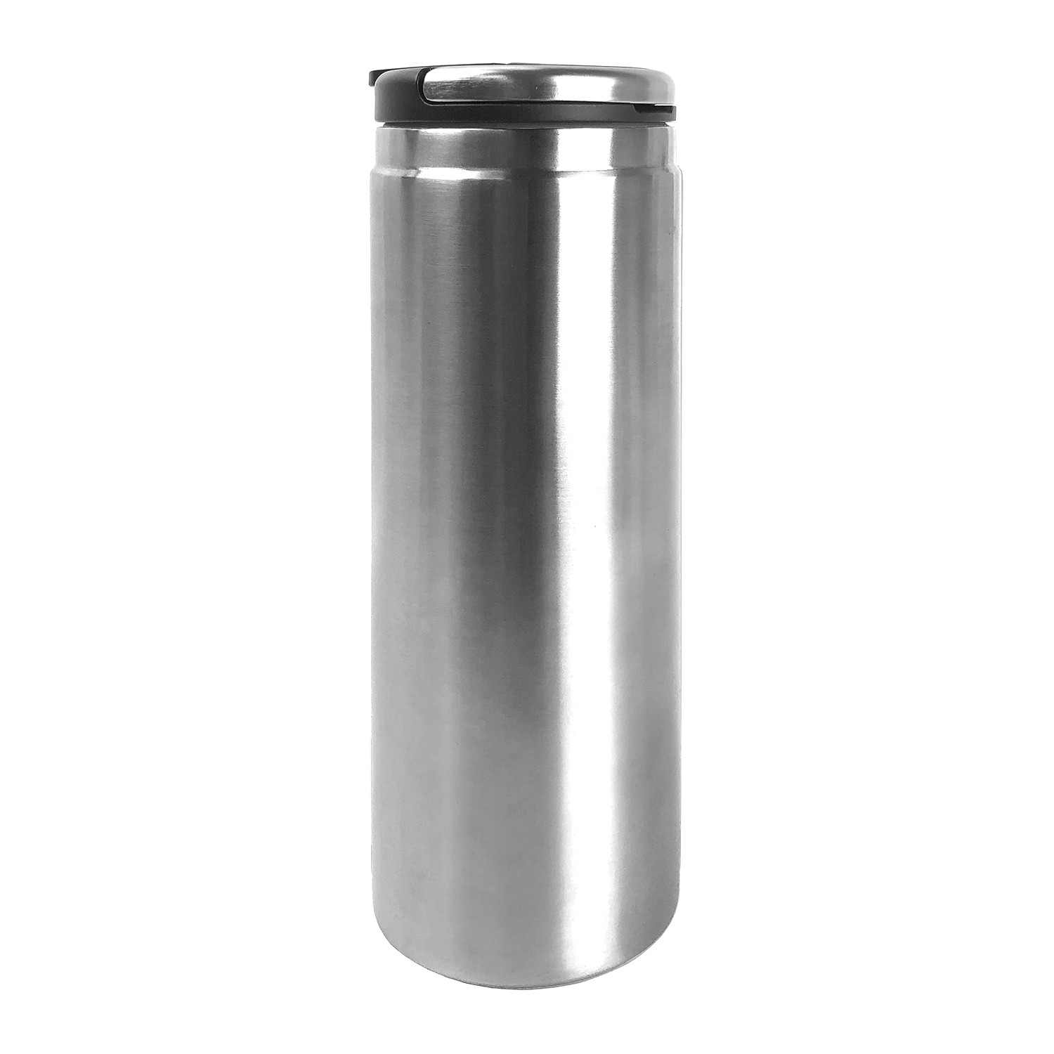 Picture of EZ-Carry 20oz Stainless Steel Vacuum Bottle