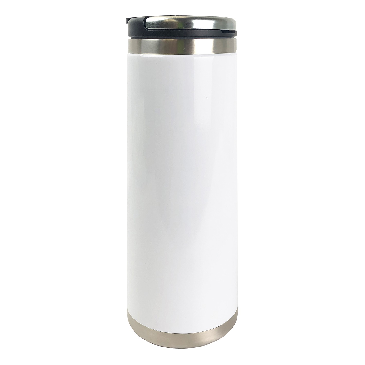 Picture of EZ-Carry 20oz Stainless Steel Vacuum Bottle