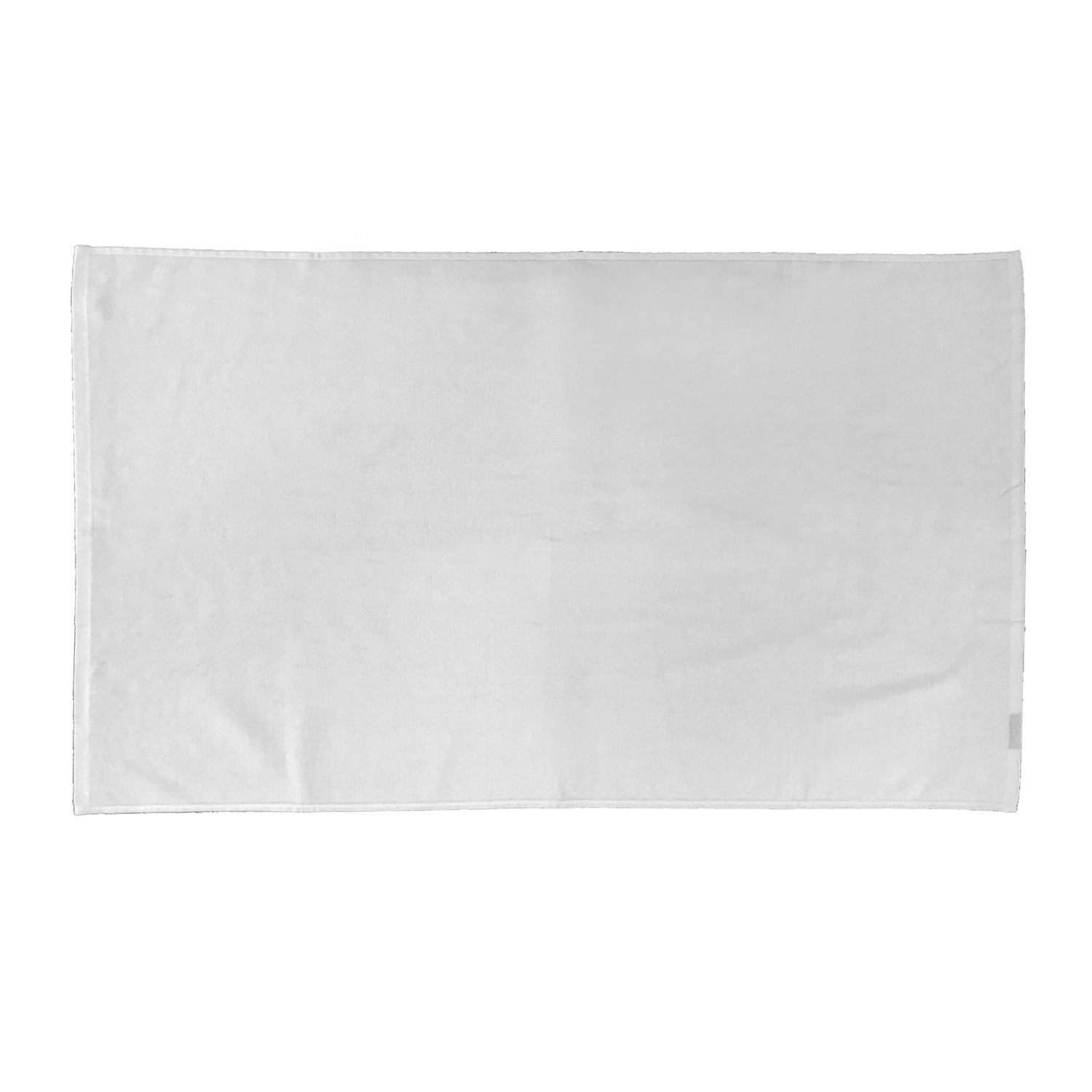 Picture of Performance Large Flat Hem Fitness Towel