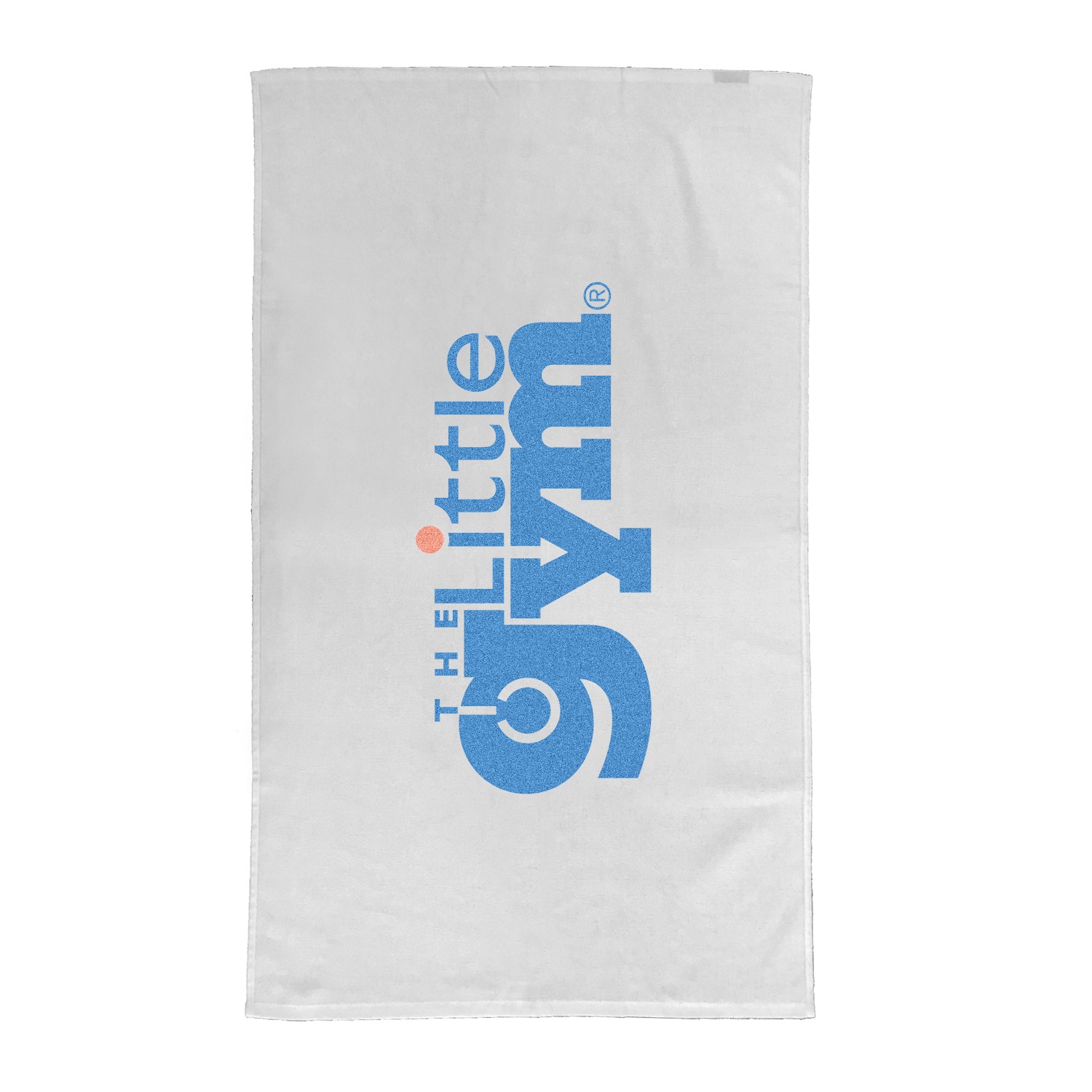 Picture of Performance Large Flat Hem Fitness Towel