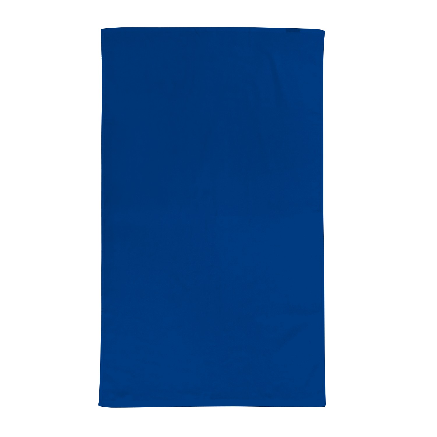 Picture of Fitness Terry Velour Towel Dobby Hem