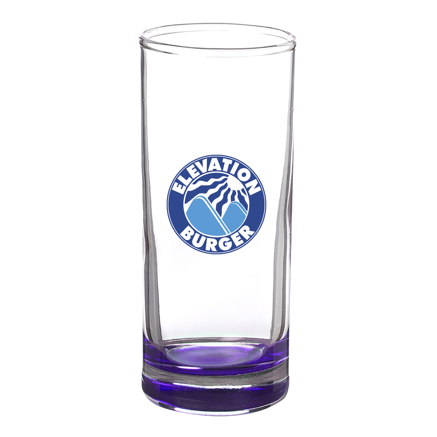 Picture of 2.5 oz. Lexington Shooter Glass