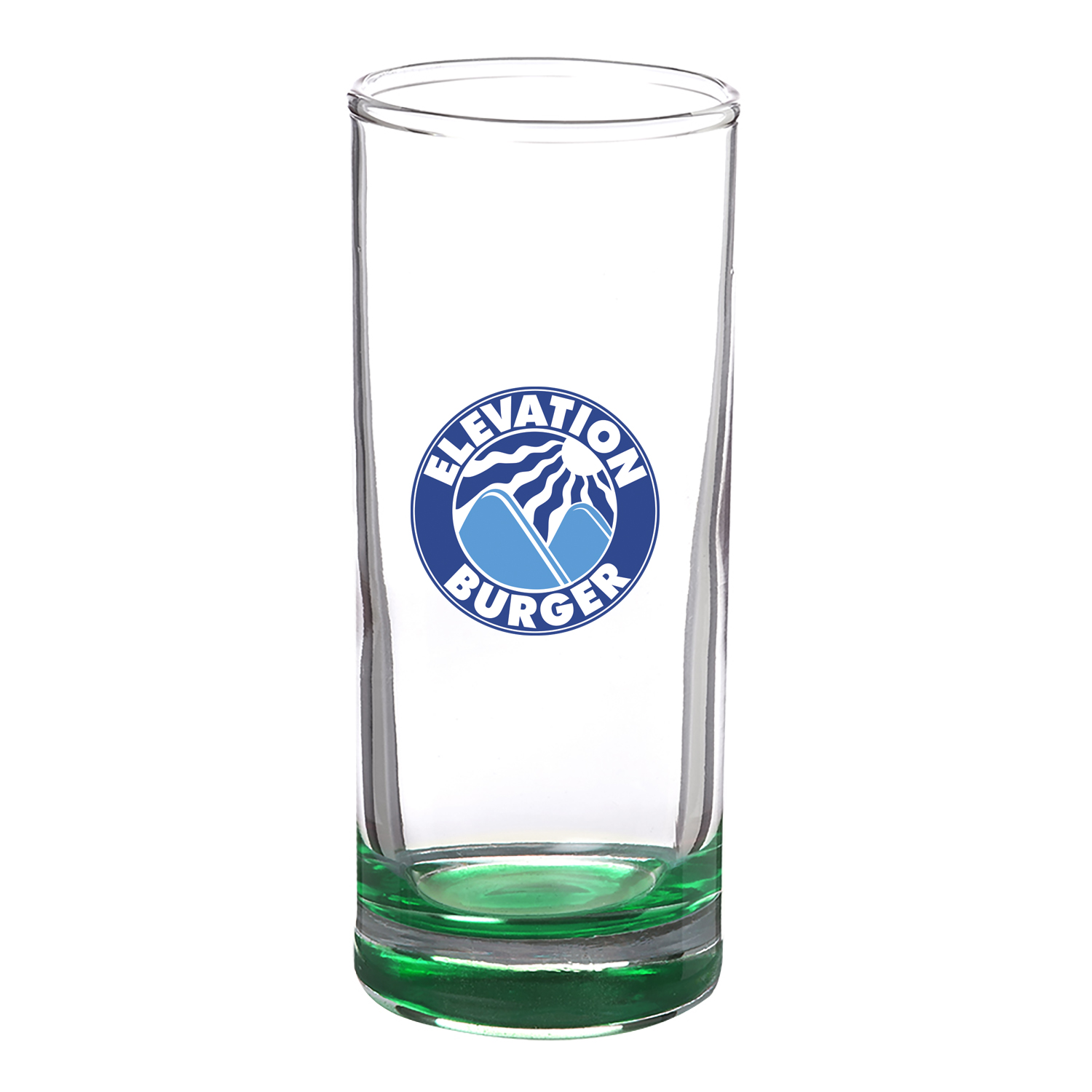 Picture of 2.5 oz. Lexington Shooter Glass