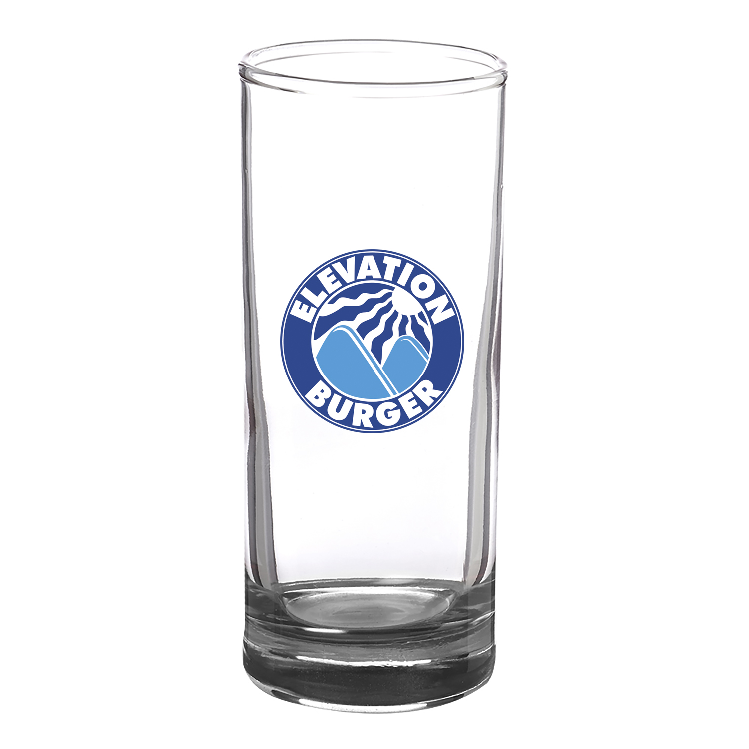 Picture of 2.5 oz. Lexington Shooter Glass