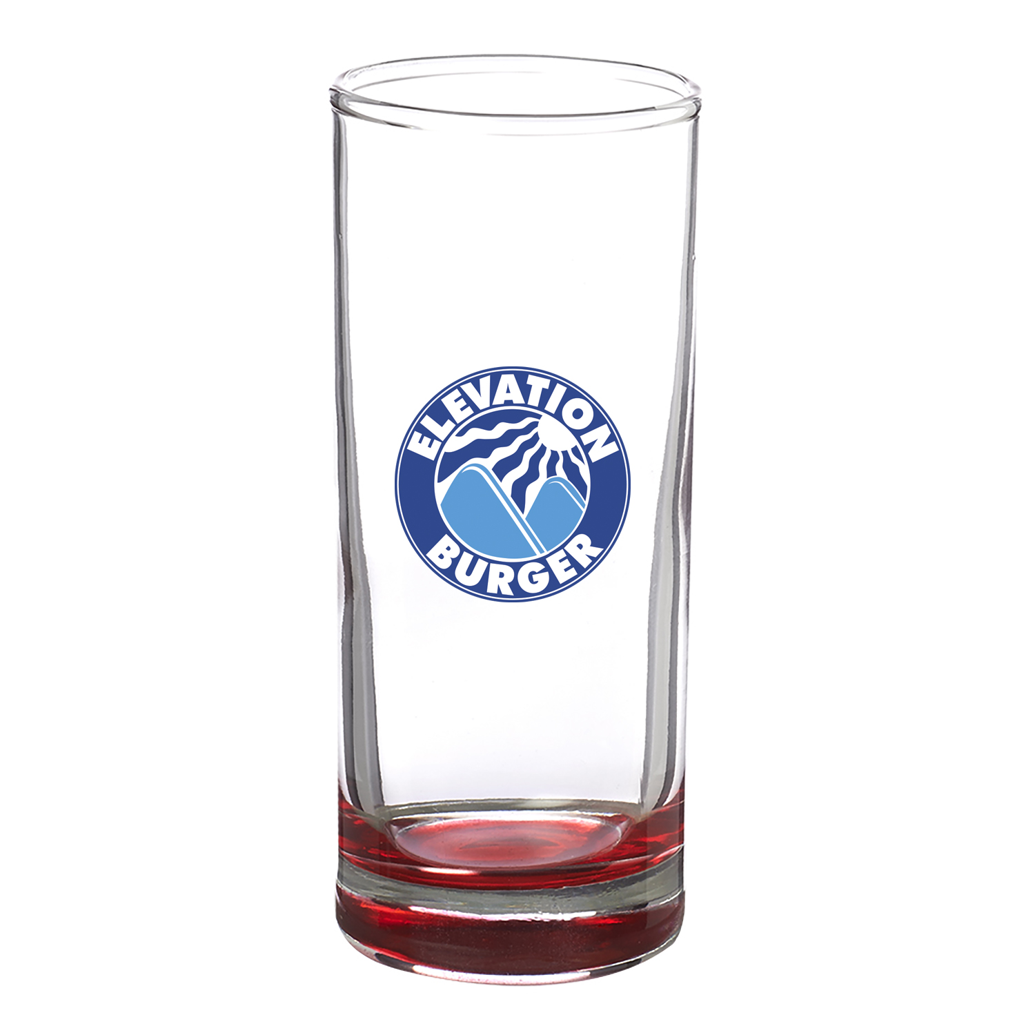 Picture of 2.5 oz. Lexington Shooter Glass