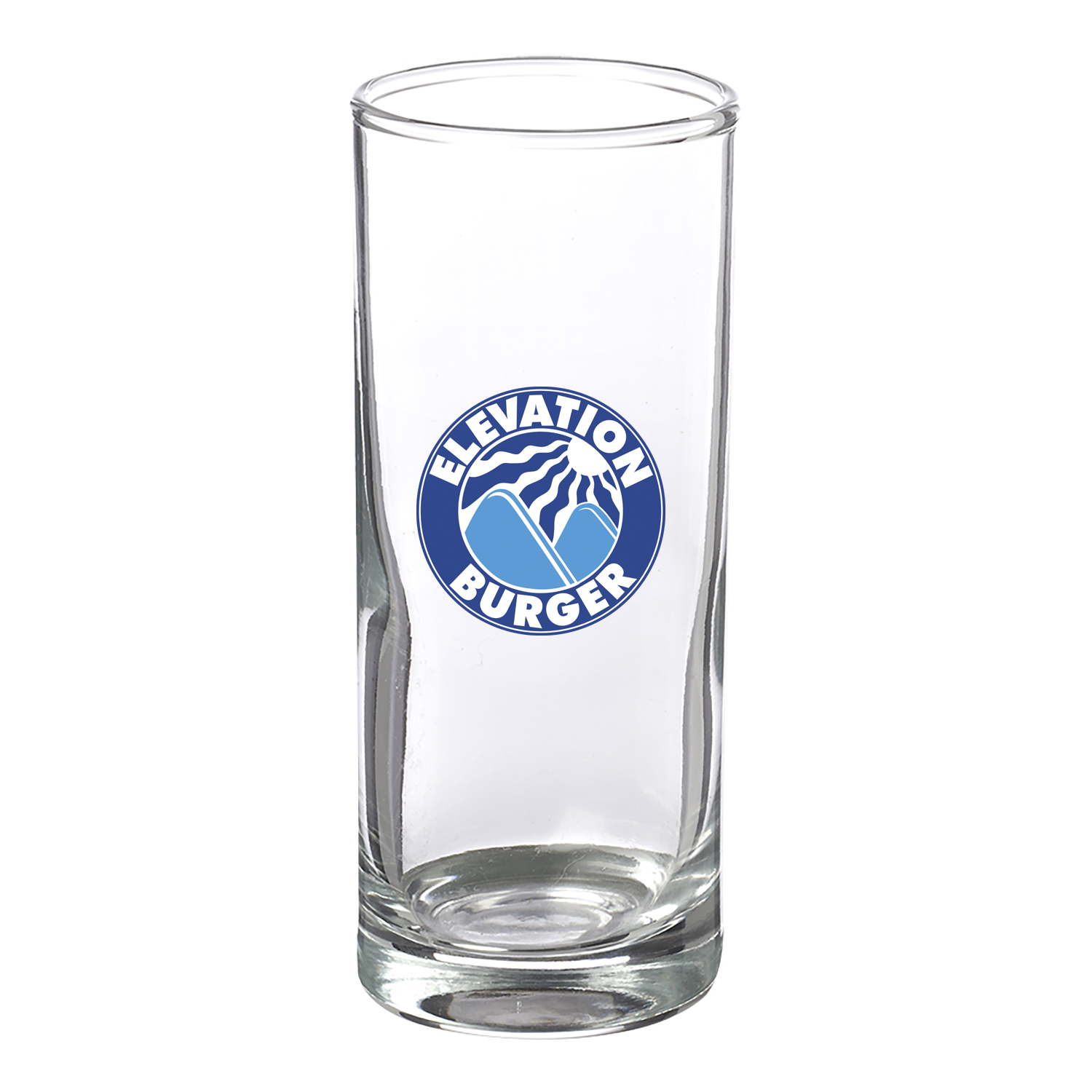 Picture of 2.5 oz. Lexington Shooter Glass