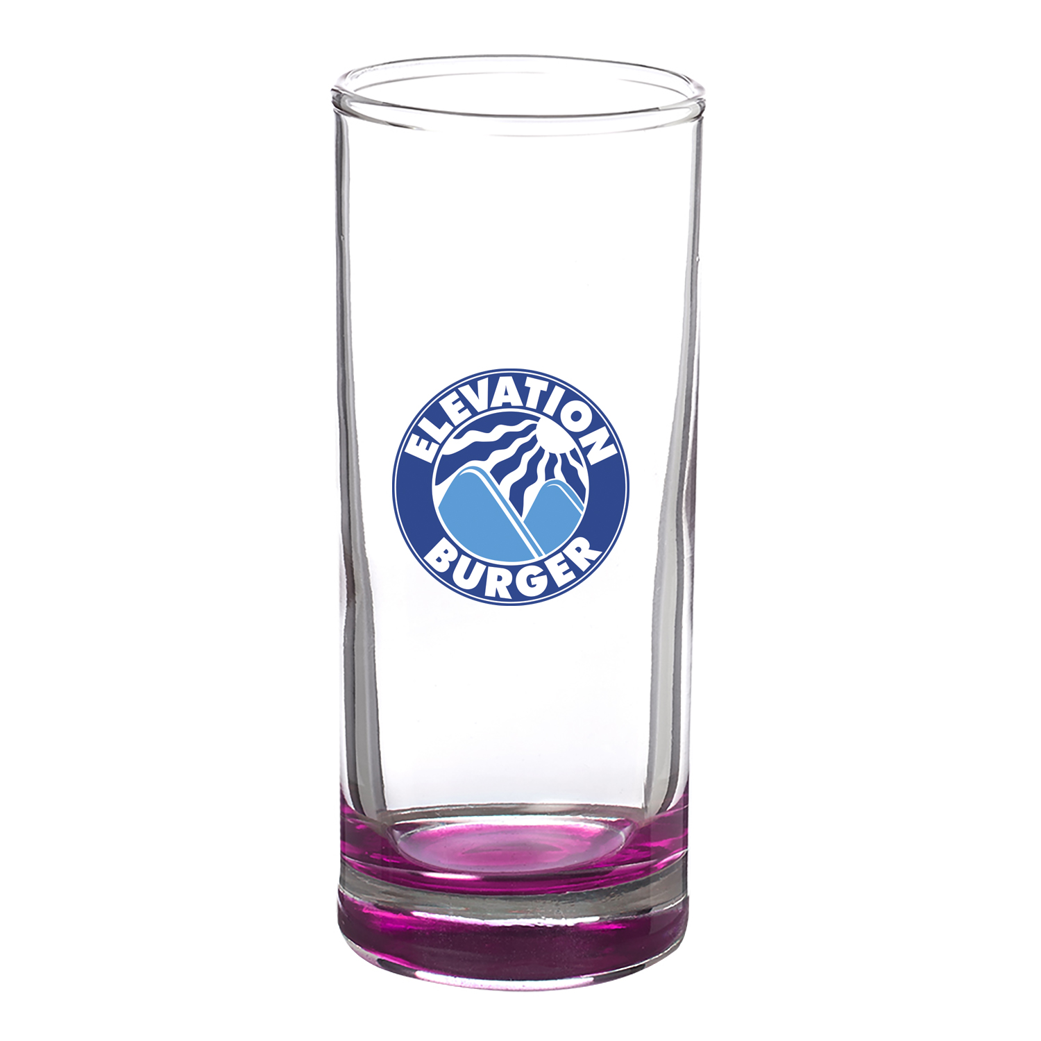 Picture of 2.5 oz. Lexington Shooter Glass