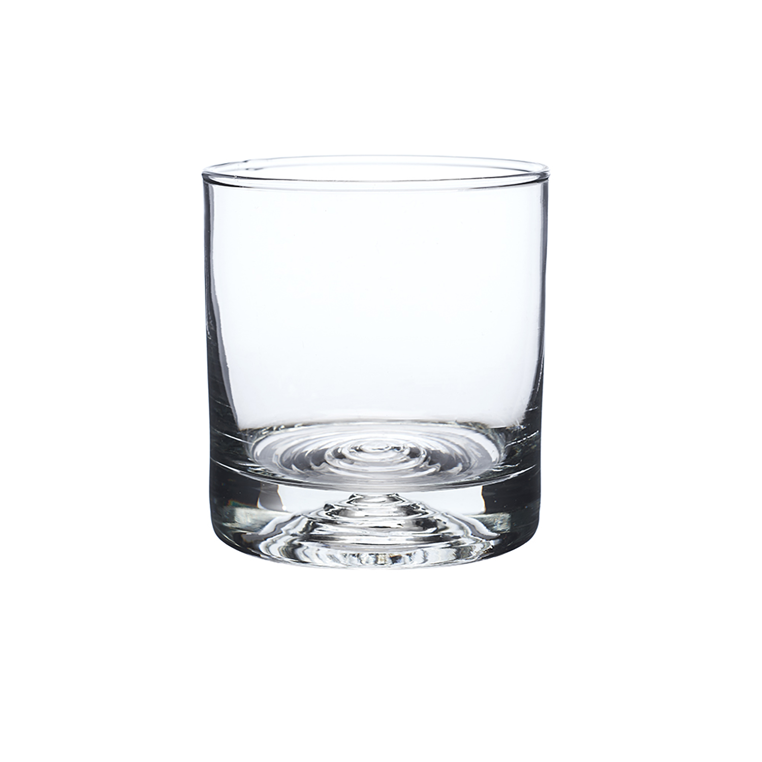 Picture of 9.5 oz. Old Fashioned Glasses