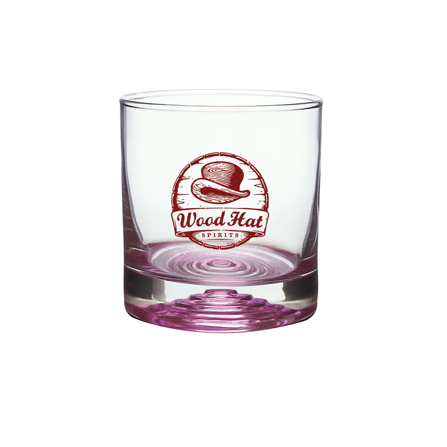 Picture of 9.5 oz. Old Fashioned Glasses