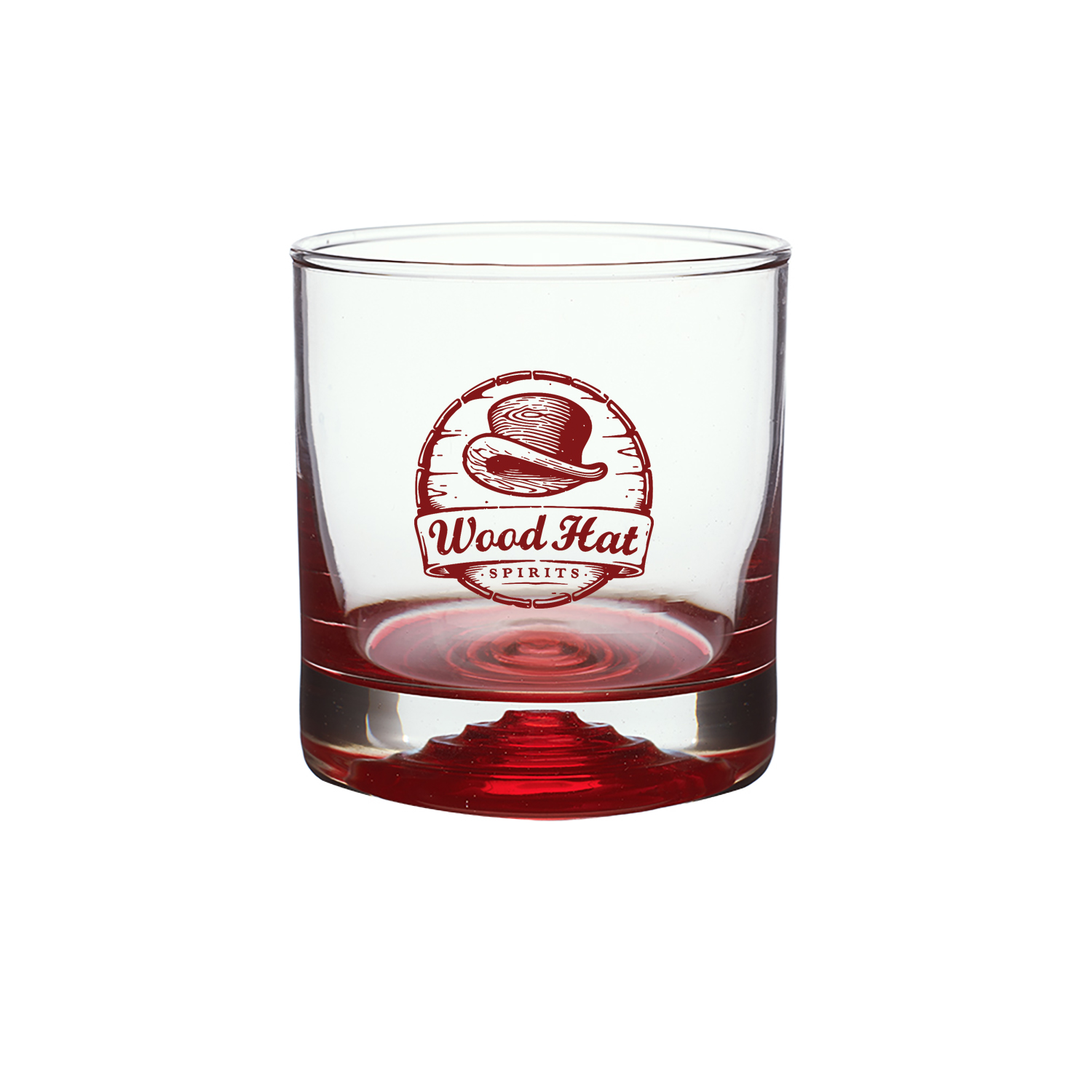 Picture of 9.5 oz. Old Fashioned Glasses