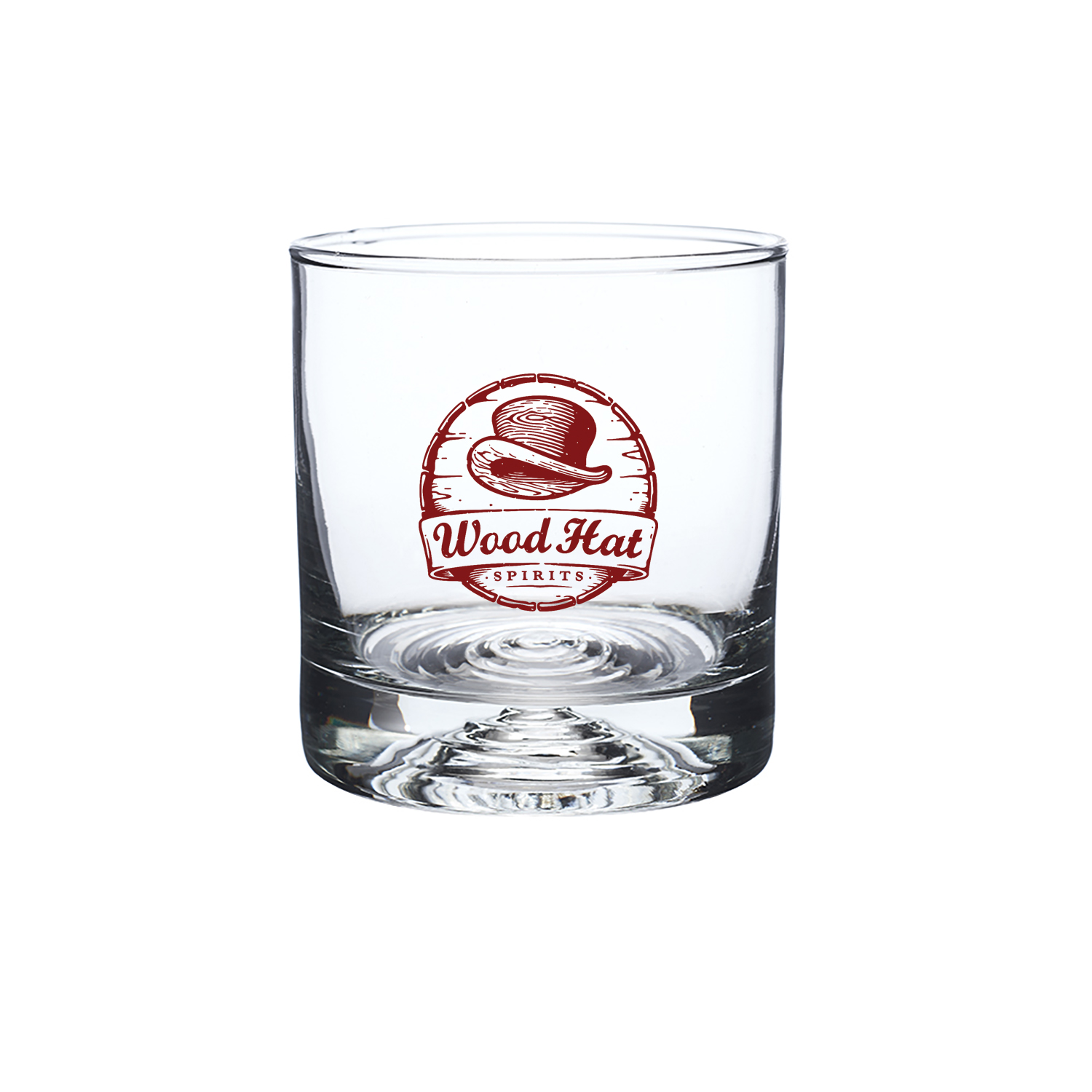 Picture of 9.5 oz. Old Fashioned Glasses