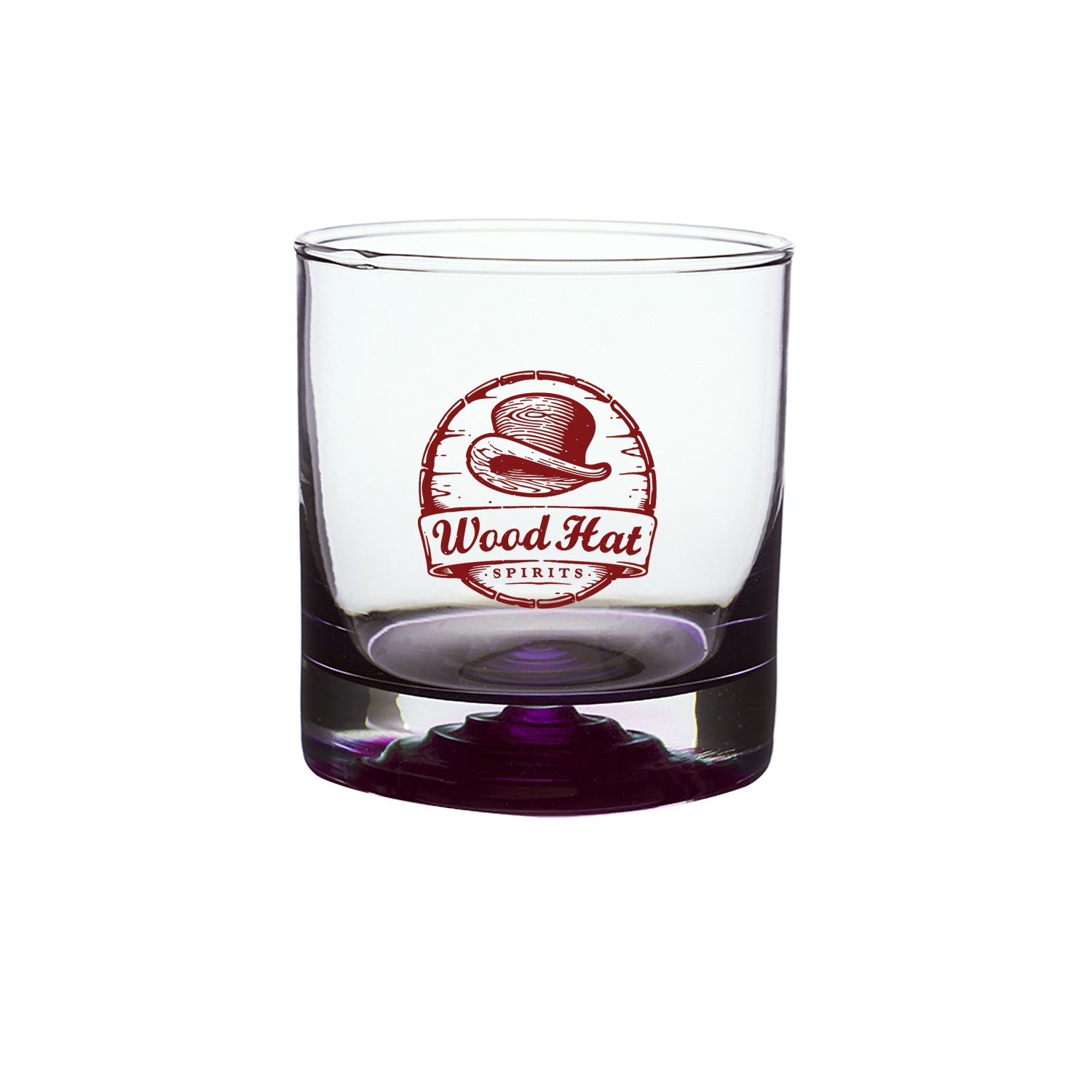 Picture of 9.5 oz. Old Fashioned Glasses
