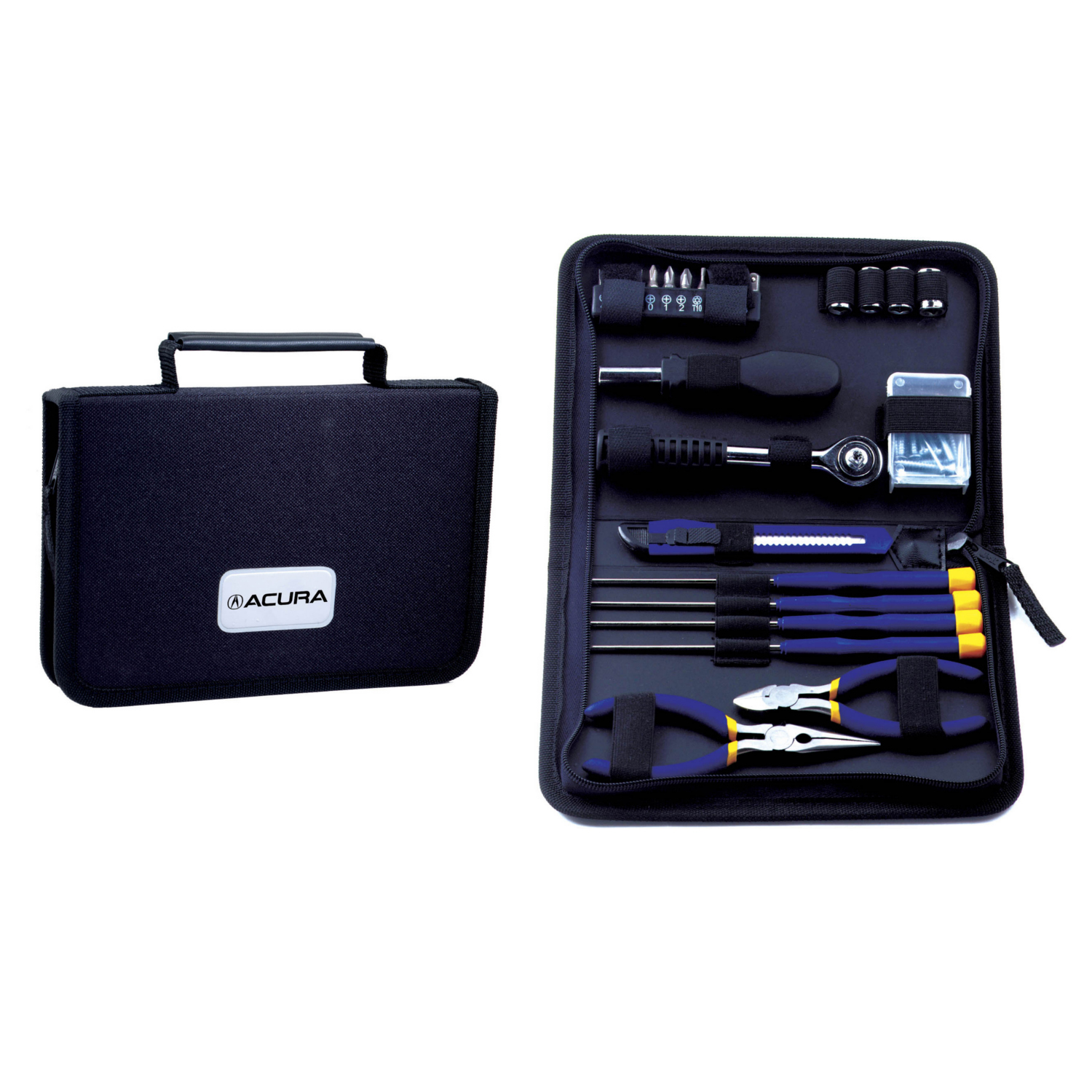 Picture of The Total Package Tool Set