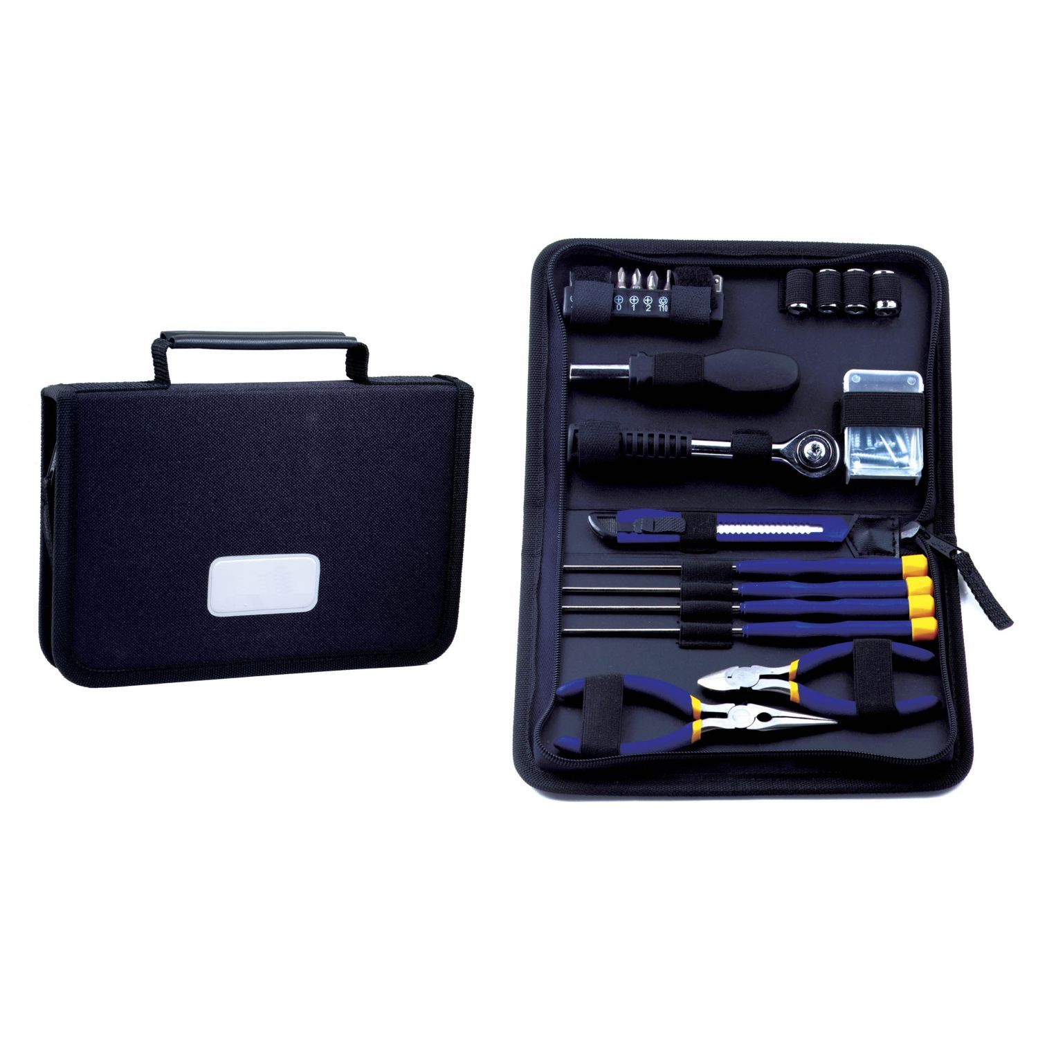 Picture of The Total Package Tool Set