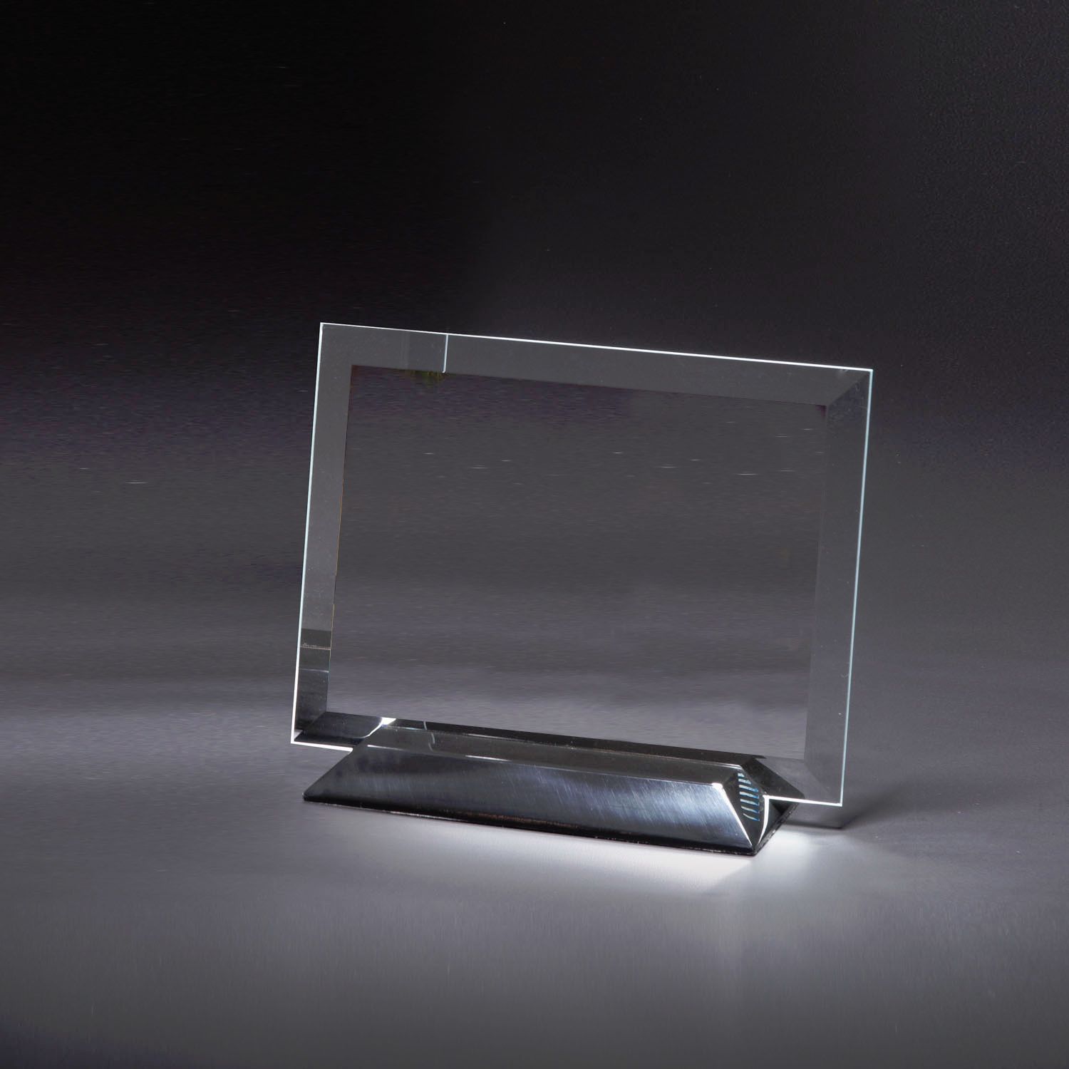 Picture of Epoch Horizontal Medium Glass Award