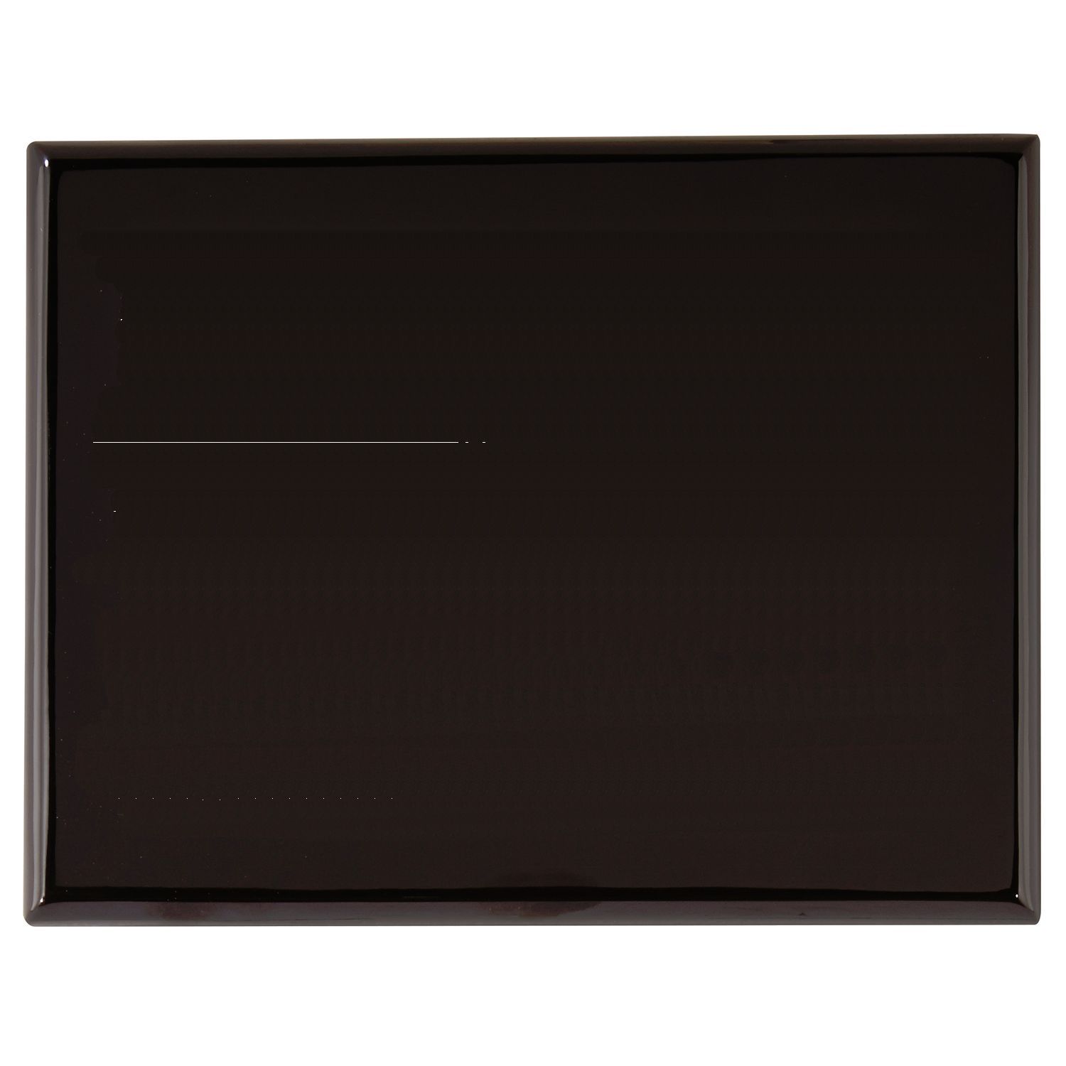 Picture of Onyx Small Plaque Award