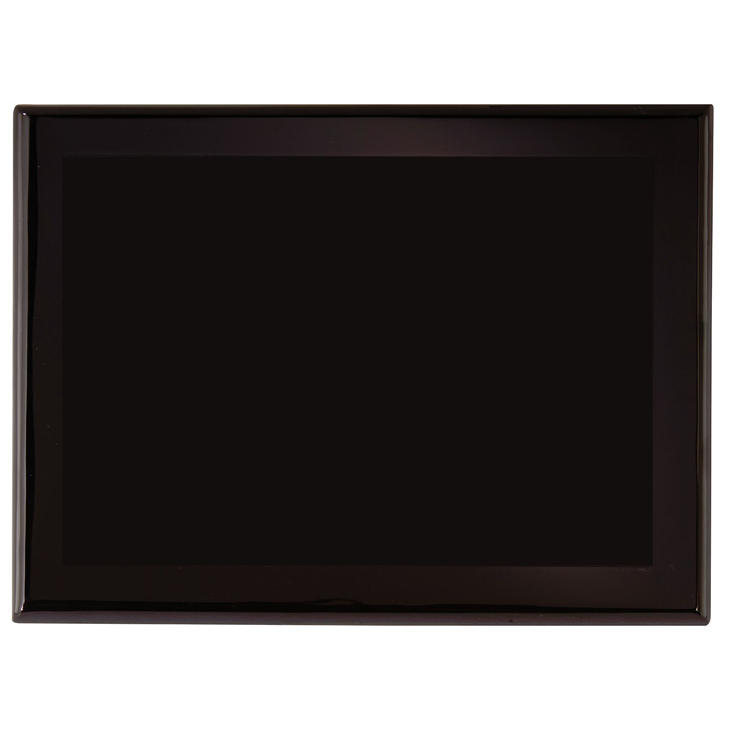 Picture of Onyx Medium Plaque Award